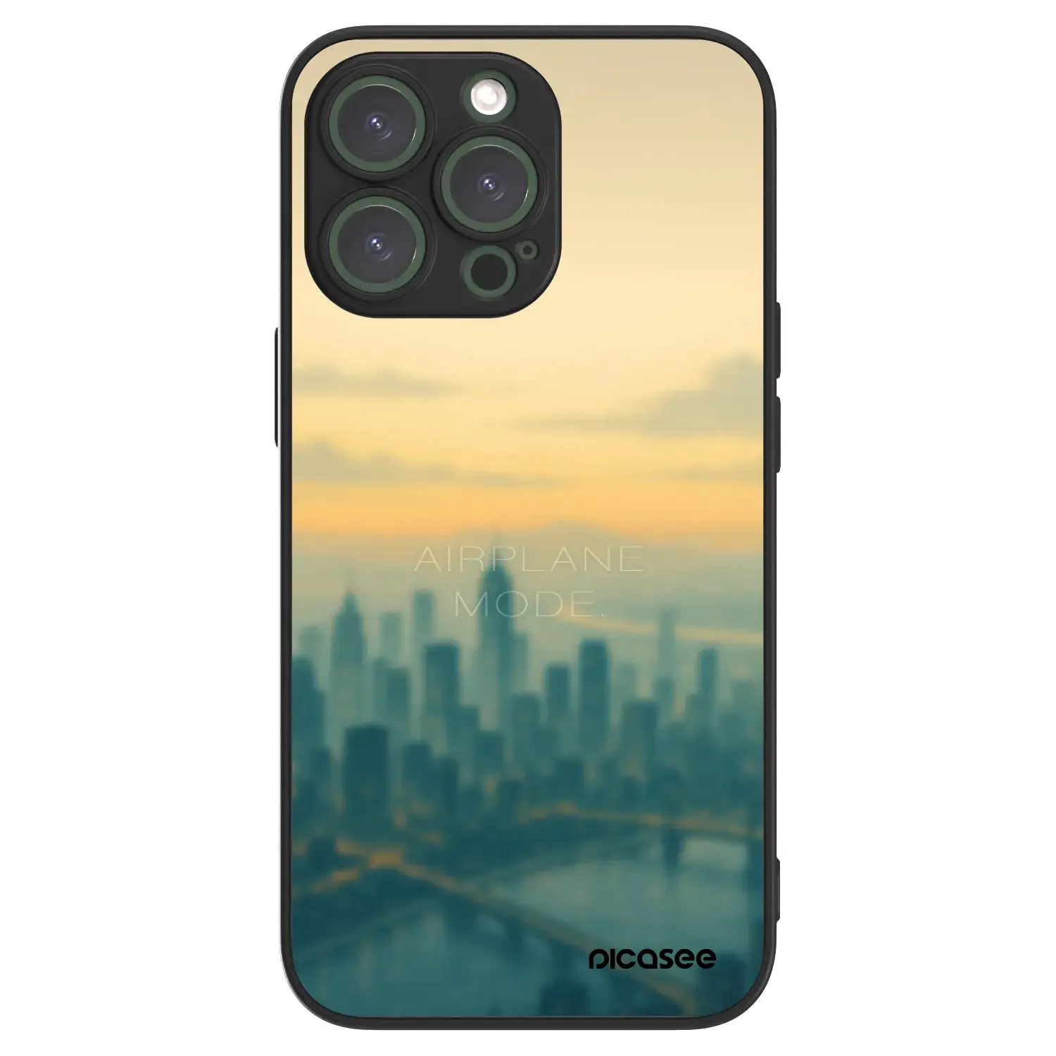 ULTIMATE CASE pro Apple iPhone 13 Pro - Airplane mode