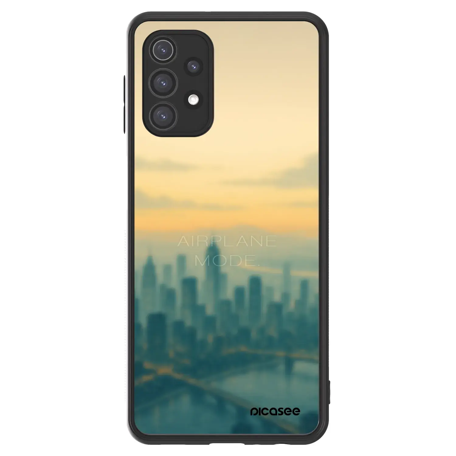 ULTIMATE CASE pro Samsung Galaxy A32 5G A326B - Airplane mode