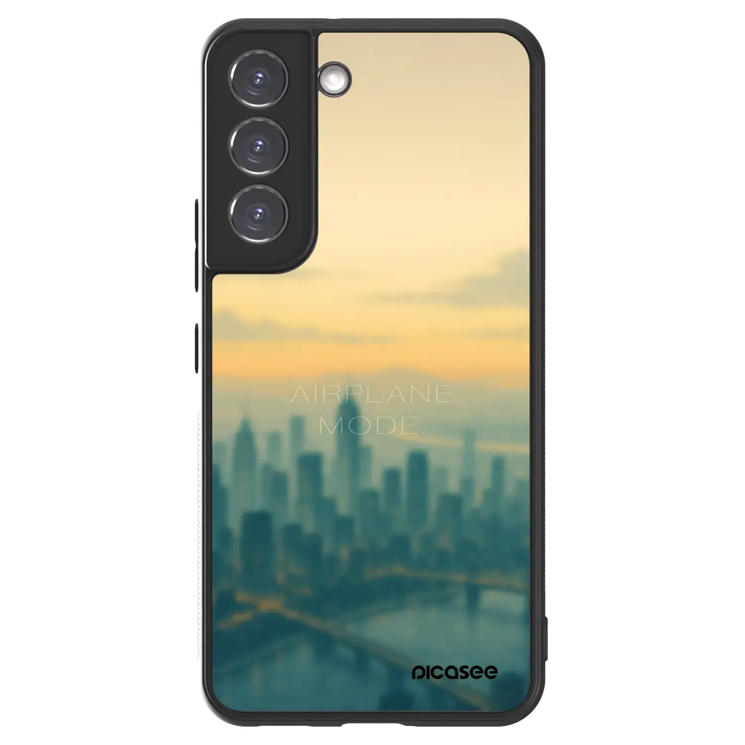 ULTIMATE CASE pro Samsung Galaxy S22 5G - Airplane mode