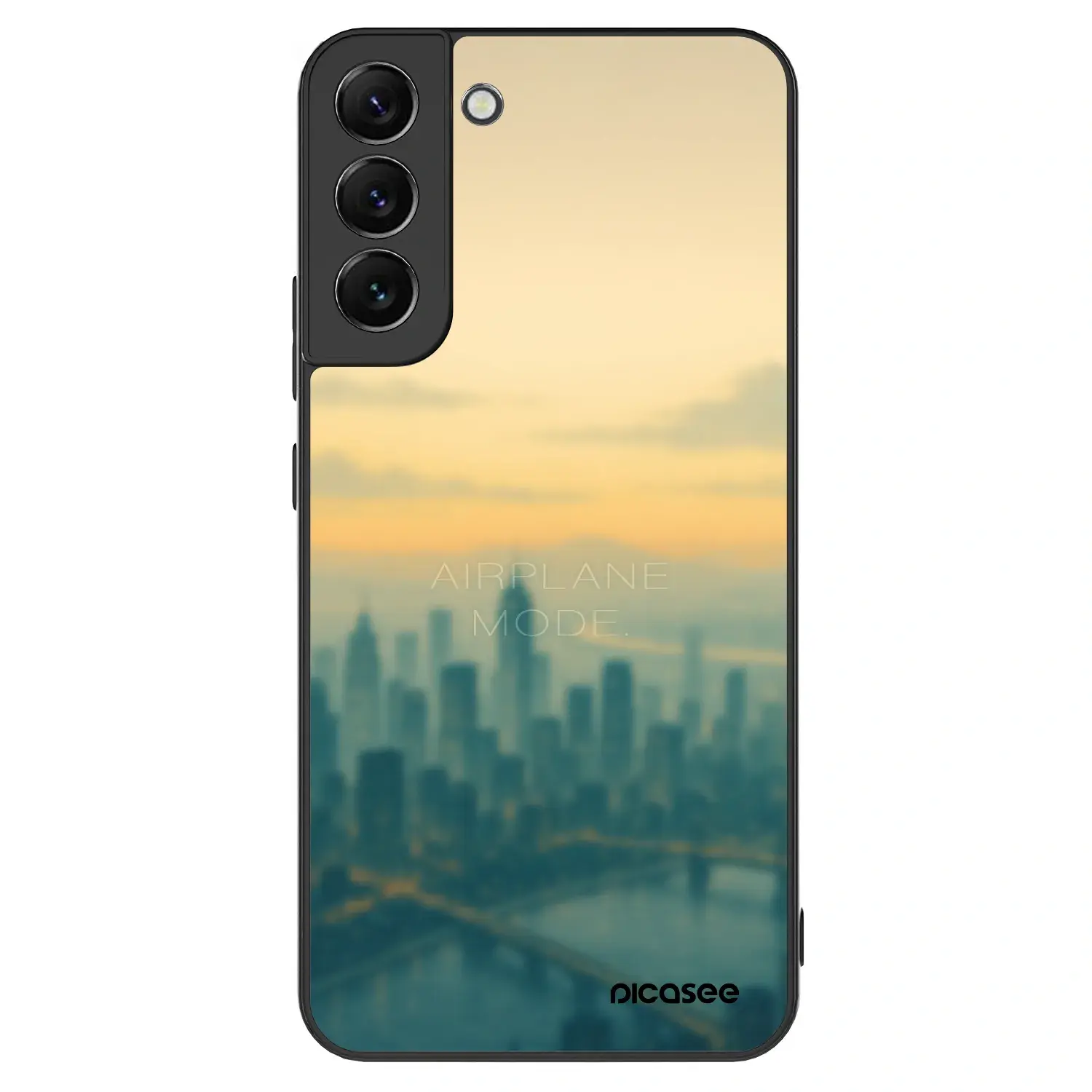 ULTIMATE CASE pro Samsung Galaxy S22+ 5G - Airplane mode