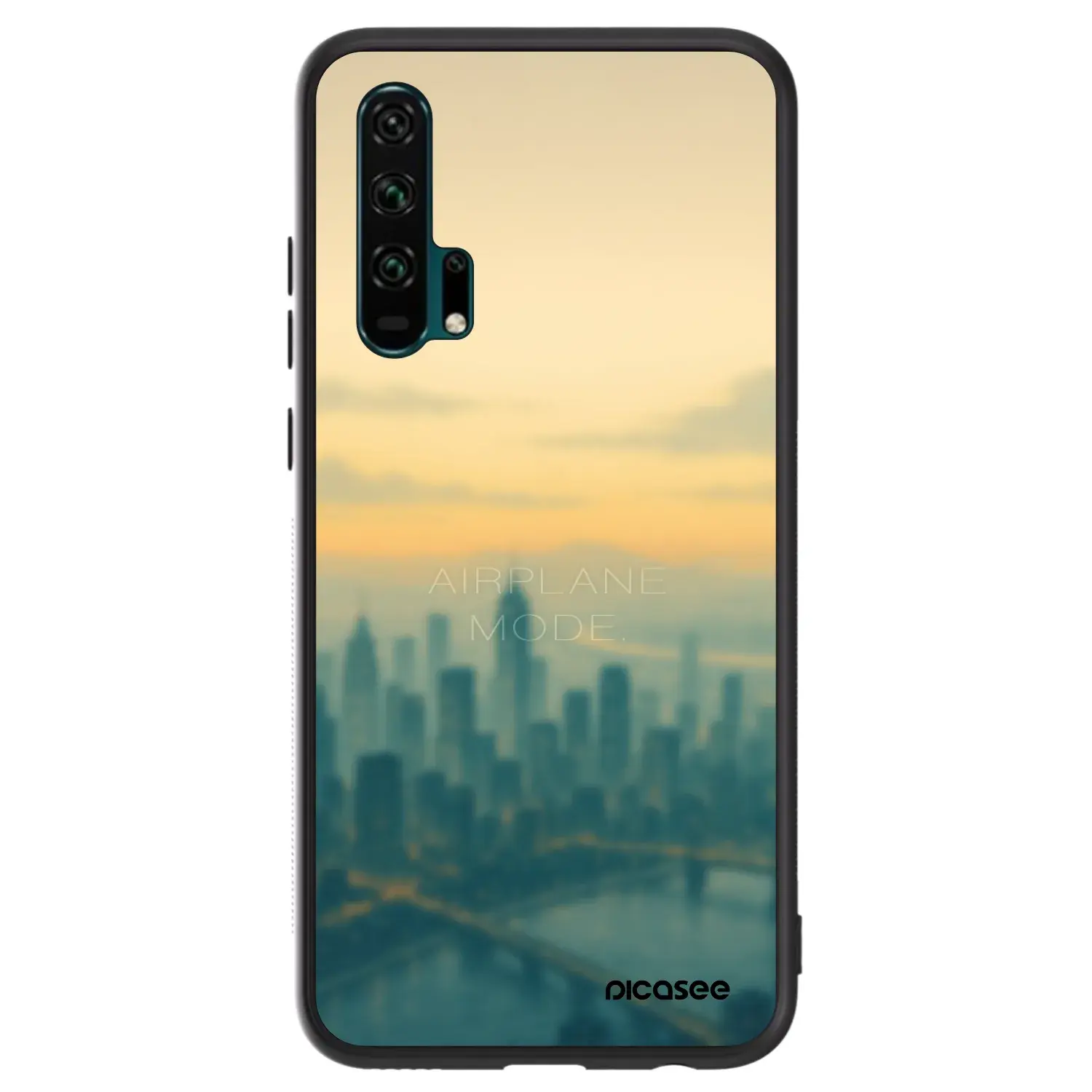 ULTIMATE CASE pro Honor 20 Pro - Airplane mode
