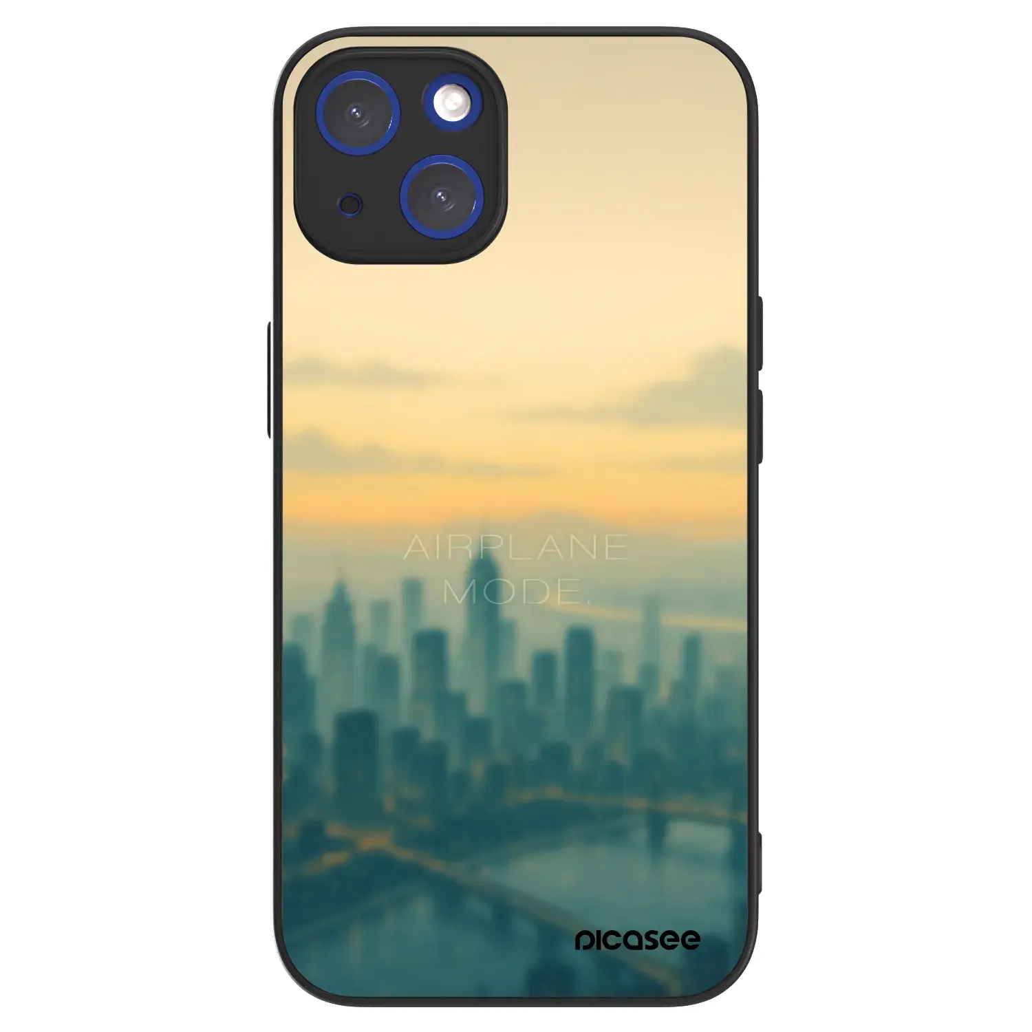 ULTIMATE CASE MagSafe pro Apple iPhone 14 - Airplane mode