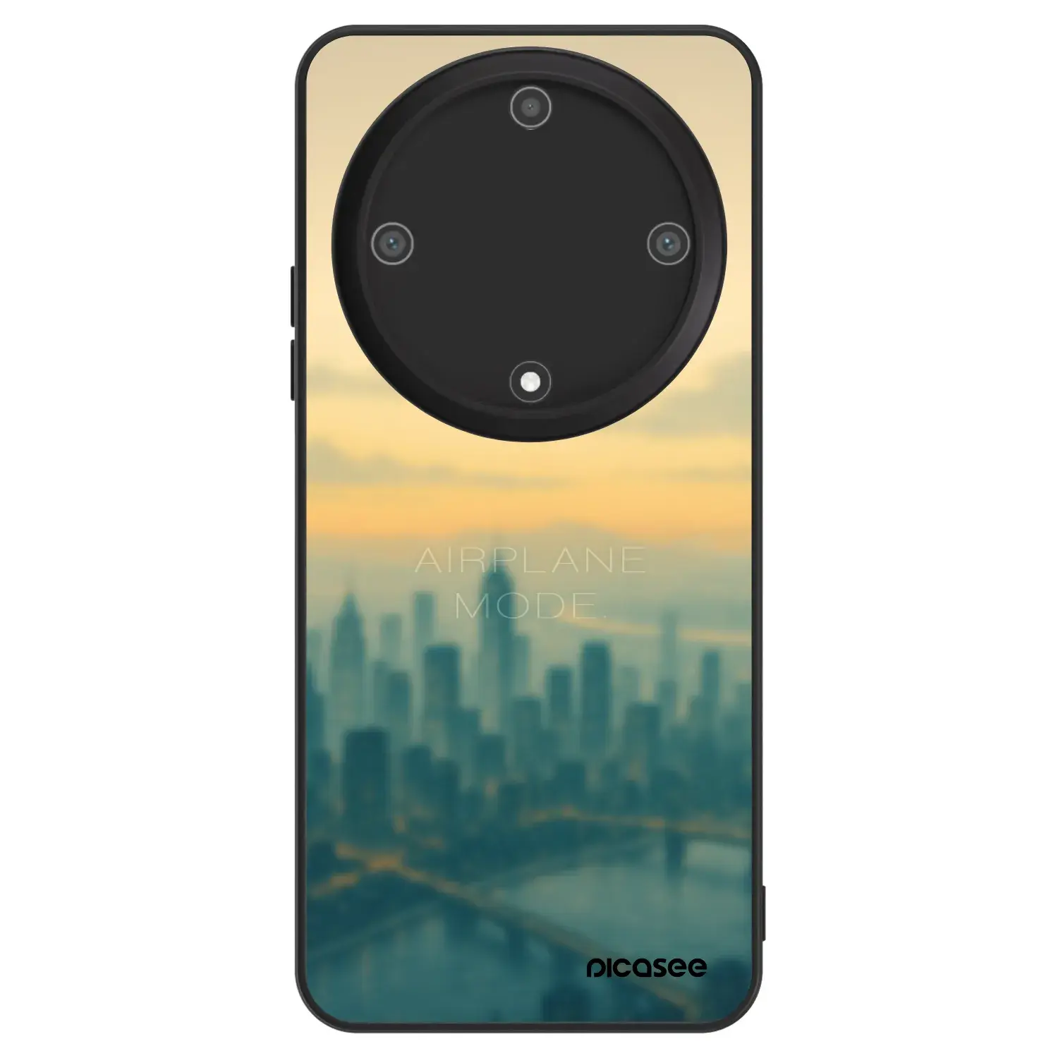 ULTIMATE CASE pro Honor Magic5 Lite 5G - Airplane mode
