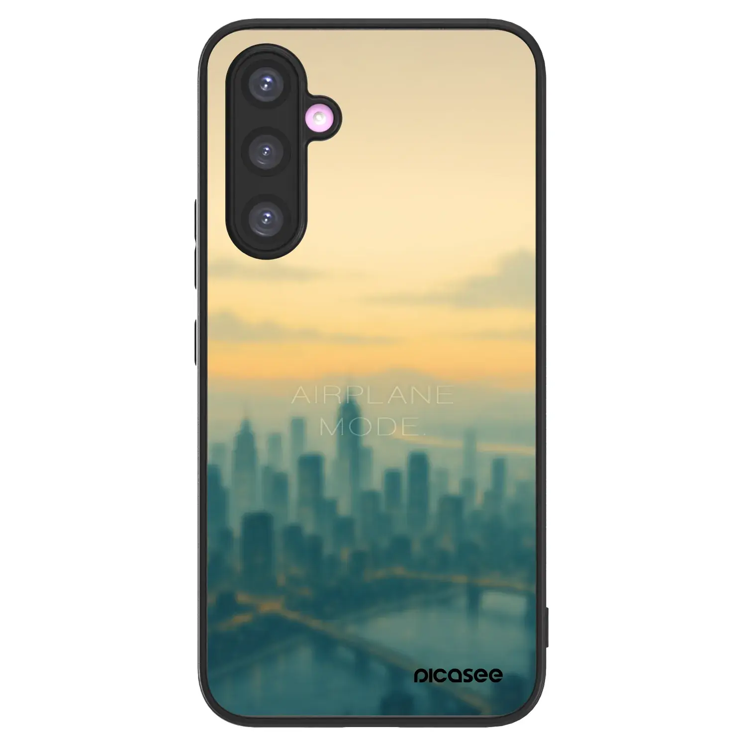 ULTIMATE CASE pro Samsung Galaxy A54 5G A546B - Airplane mode