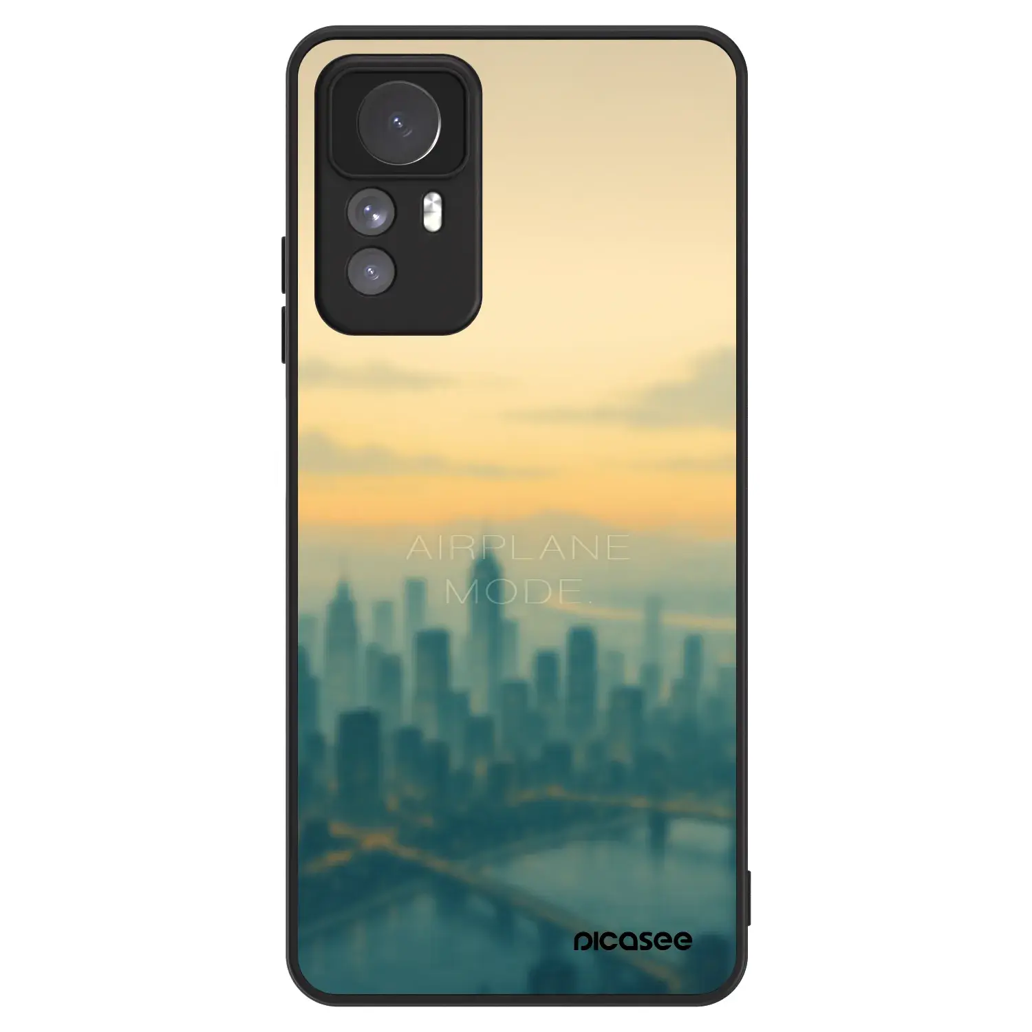 ULTIMATE CASE pro Xiaomi Redmi Note 12S - Airplane mode