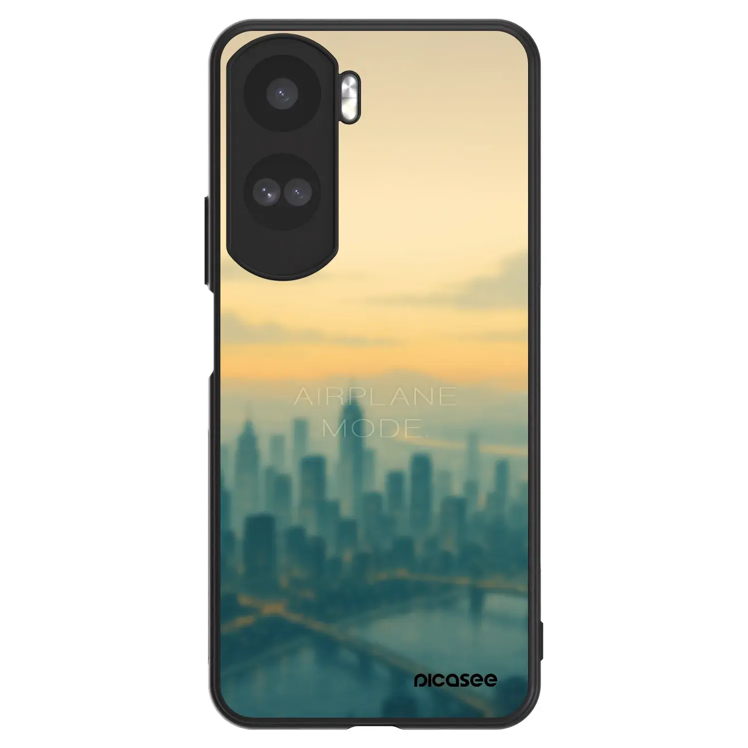 ULTIMATE CASE pro Honor 90 Lite 5G - Airplane mode