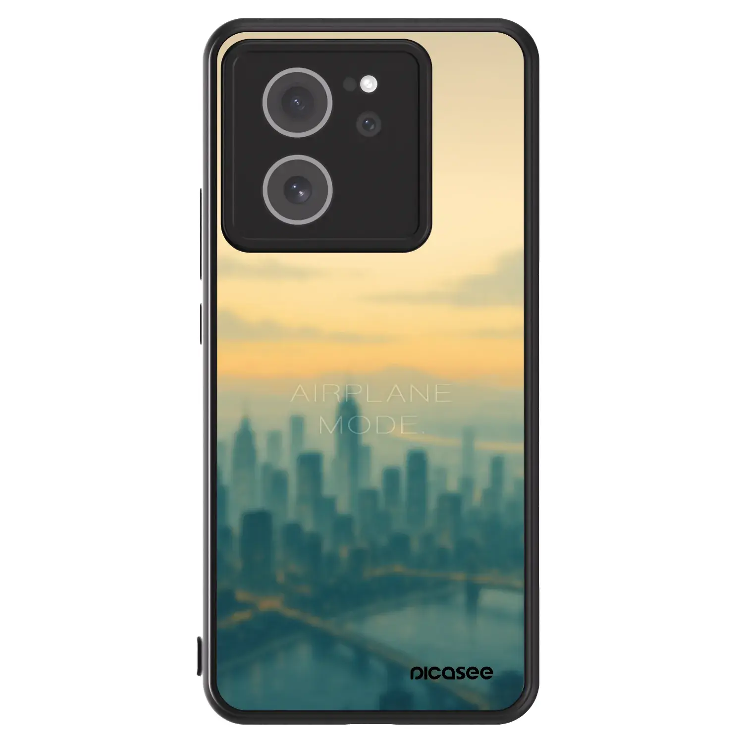 ULTIMATE CASE pro Xiaomi 13T Pro - Airplane mode