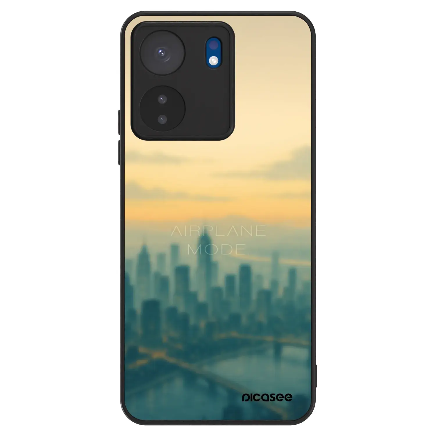 ULTIMATE CASE pro Xiaomi Redmi 13C 4G - Airplane mode