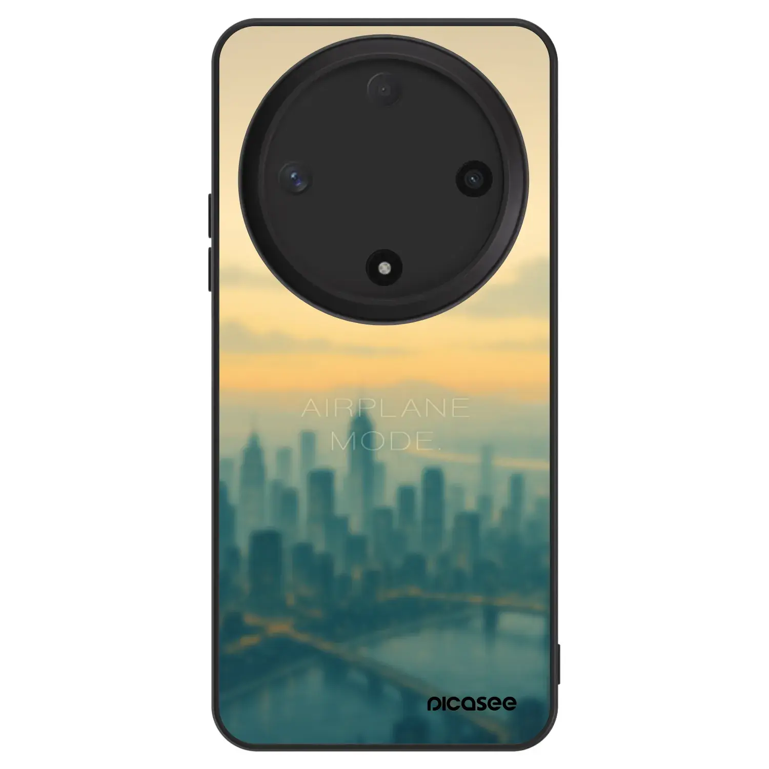 ULTIMATE CASE pro Honor Magic6 Lite 5G - Airplane mode