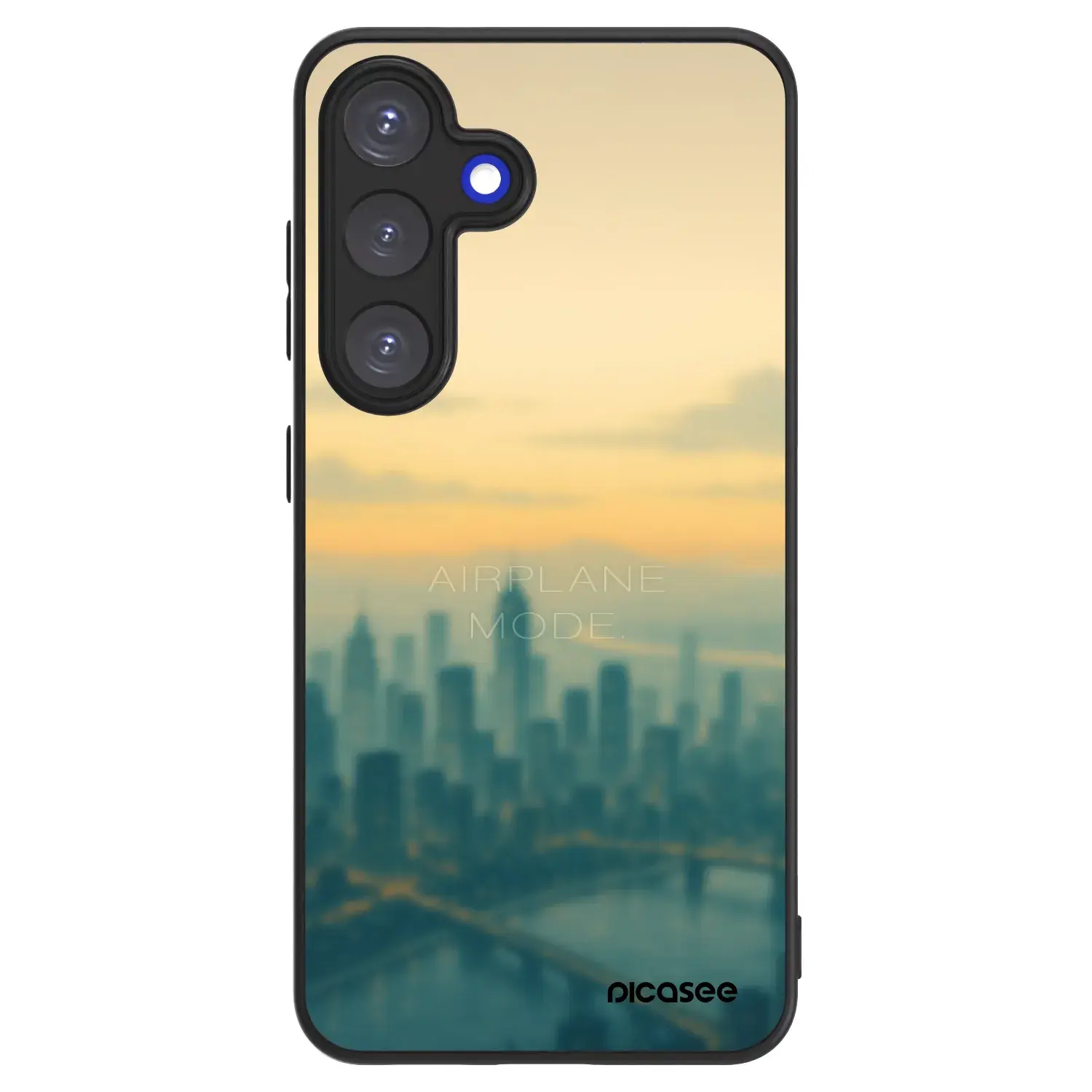 ULTIMATE CASE pro Samsung Galaxy A25 A256B 5G - Airplane mode