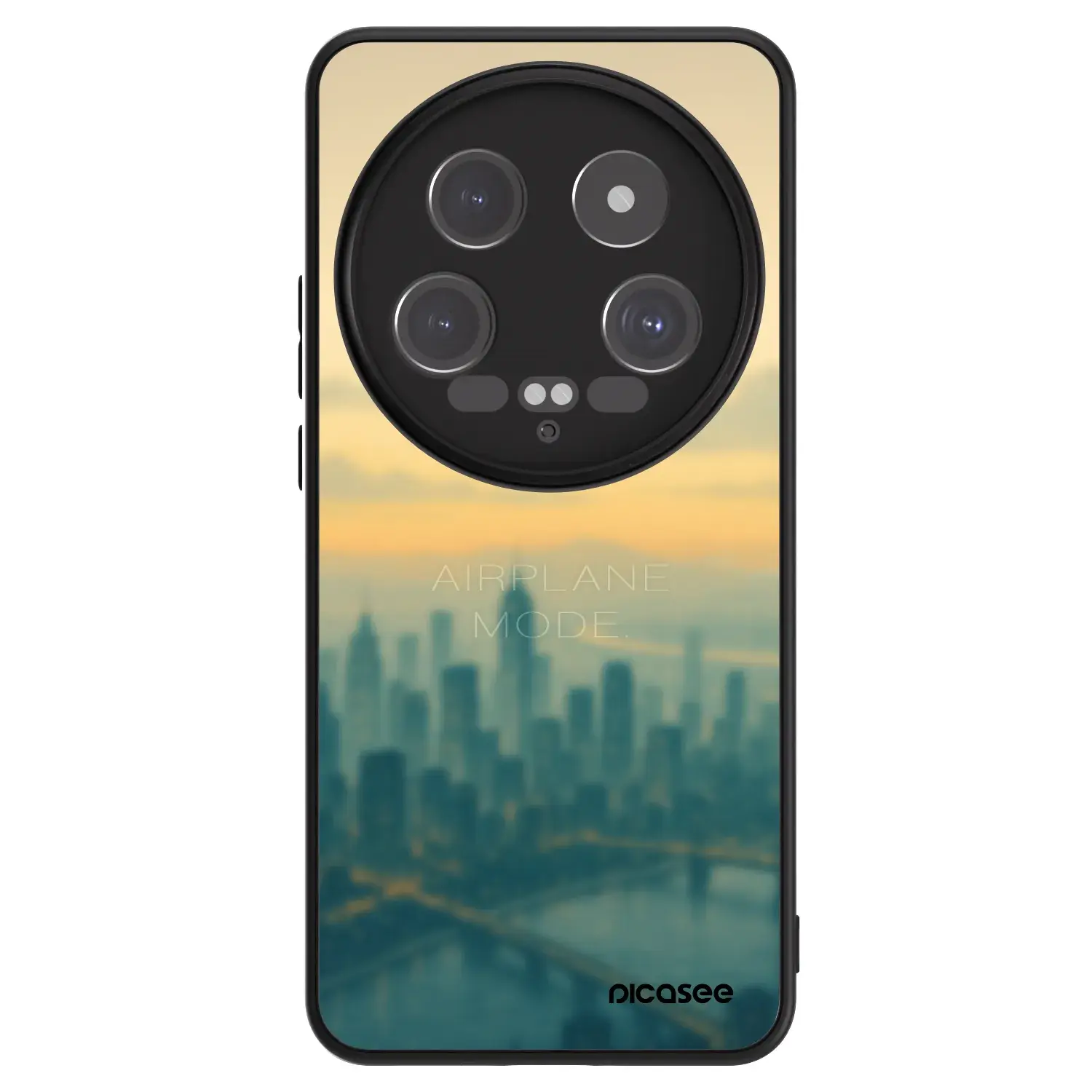 ULTIMATE CASE pro Xiaomi 14 Ultra - Airplane mode