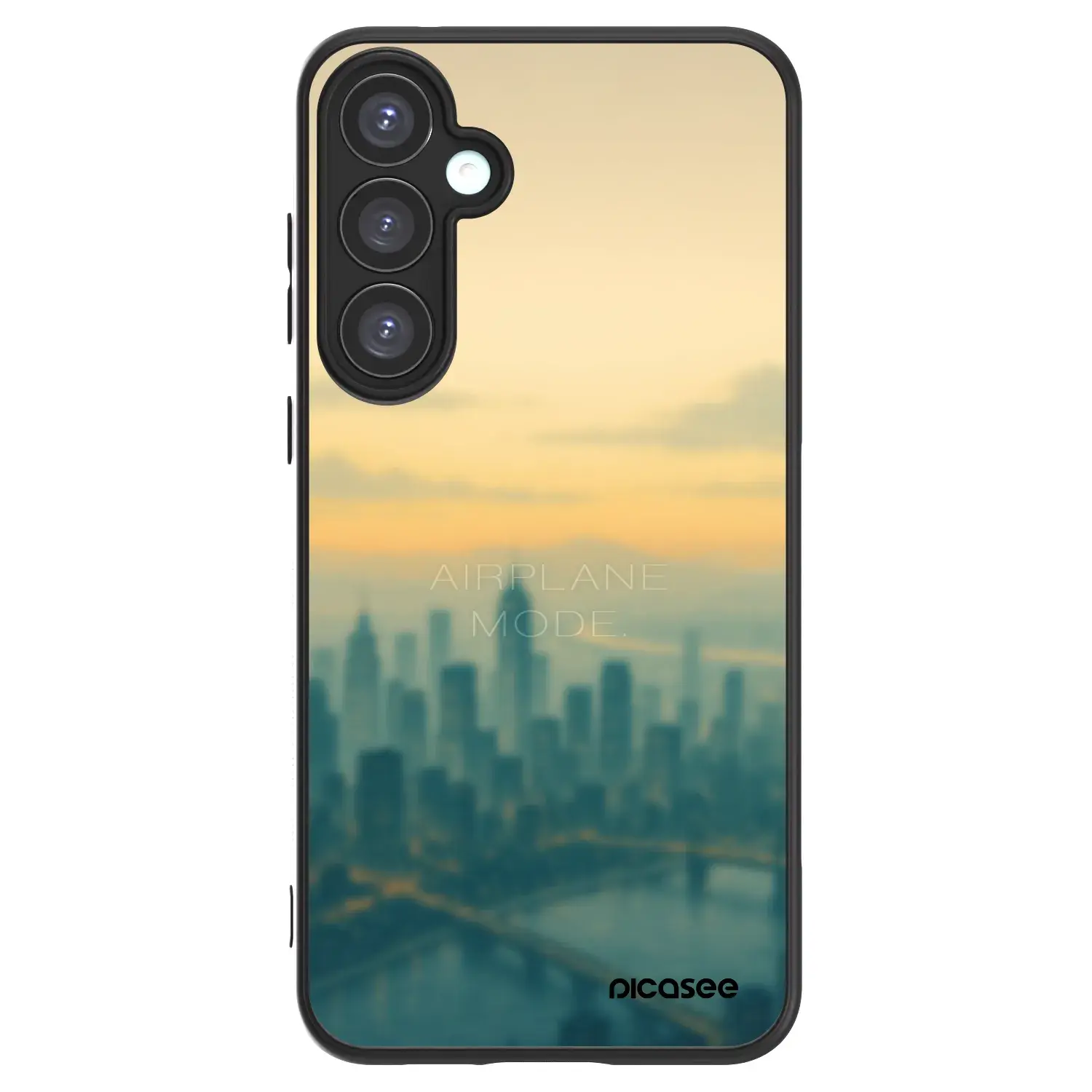 ULTIMATE CASE pro Samsung Galaxy A55 5G A556B - Airplane mode