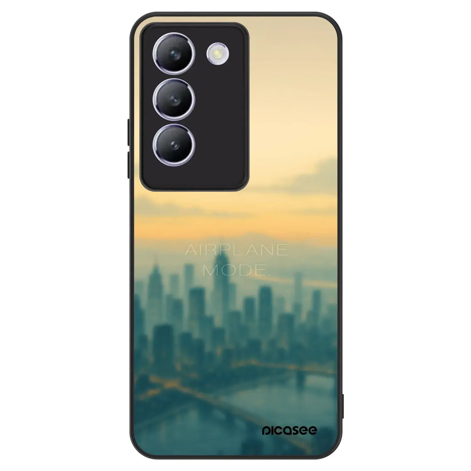 ULTIMATE CASE pro Vivo V40 SE 5G - Airplane mode