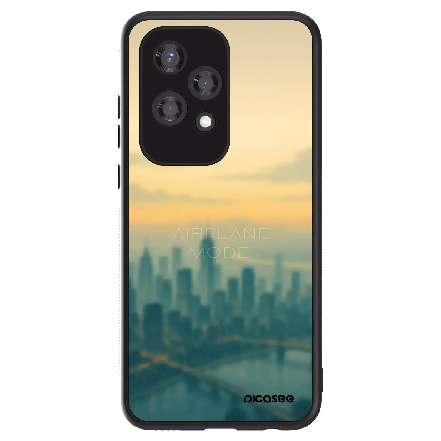 ULTIMATE CASE pro Honor 200 Lite - Airplane mode