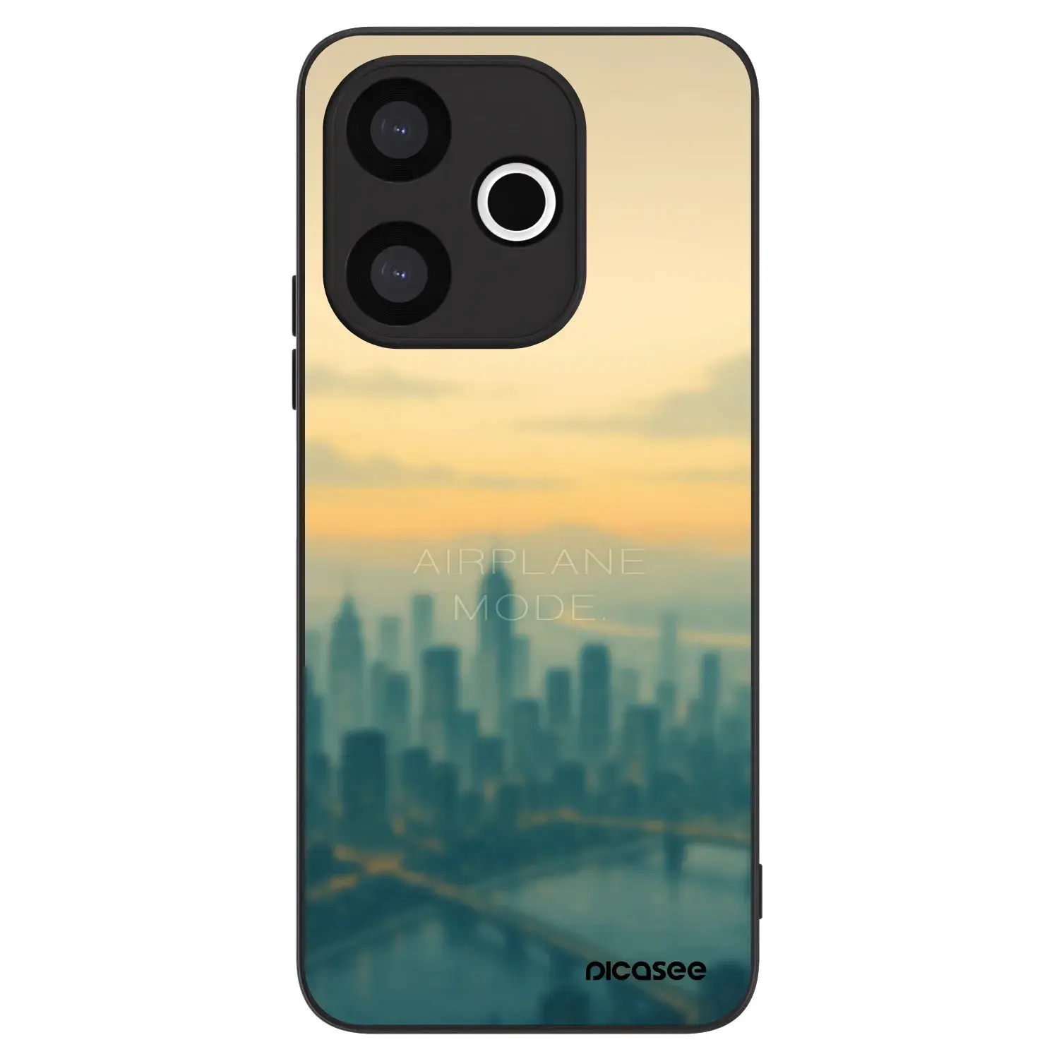 ULTIMATE CASE pro Xiaomi Redmi 13 4G - Airplane mode