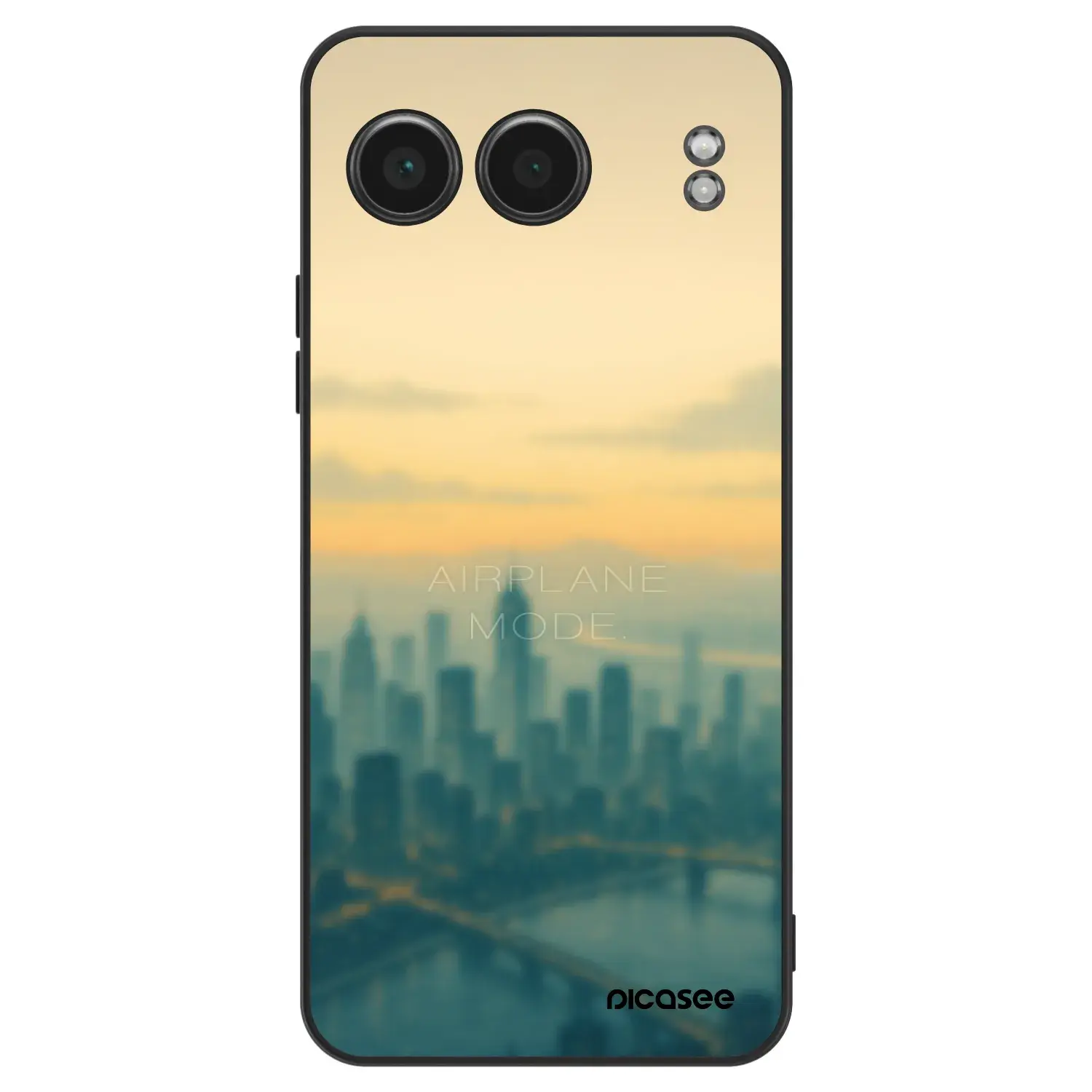ULTIMATE CASE pro OnePlus Nord 4 - Airplane mode