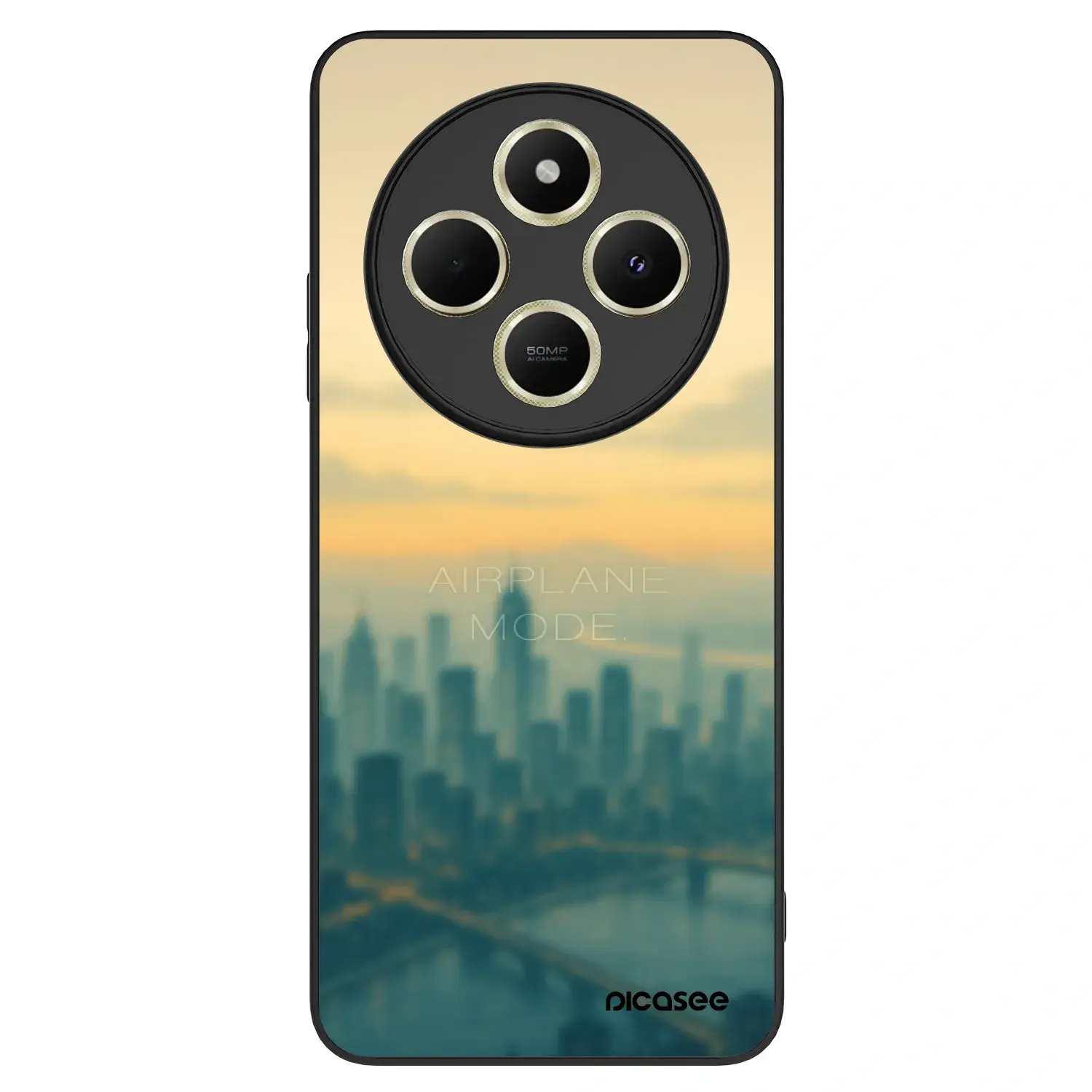 ULTIMATE CASE pro Xiaomi Redmi 14C - Airplane mode