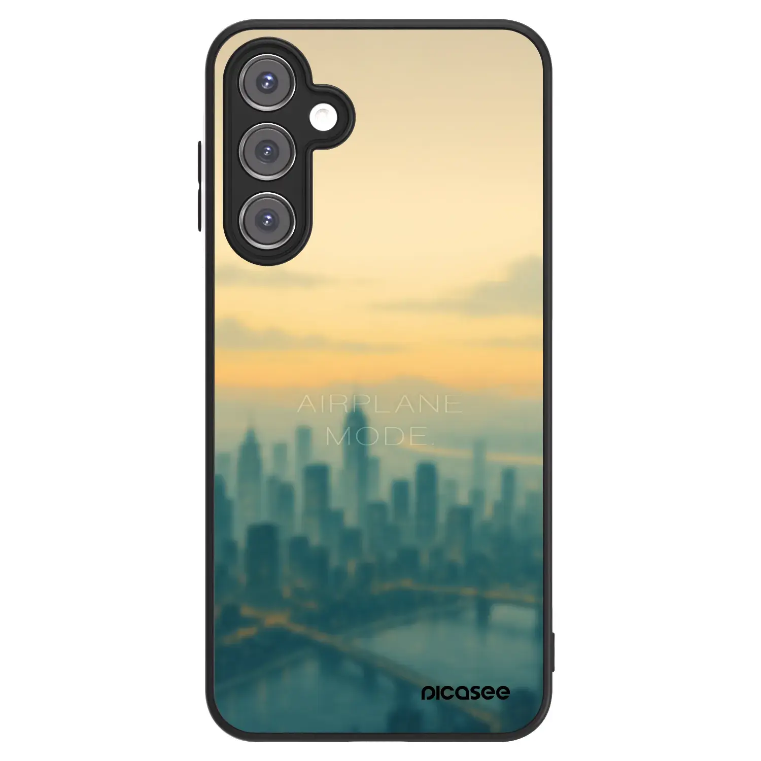 ULTIMATE CASE pro Samsung Galaxy A16 5G - Airplane mode