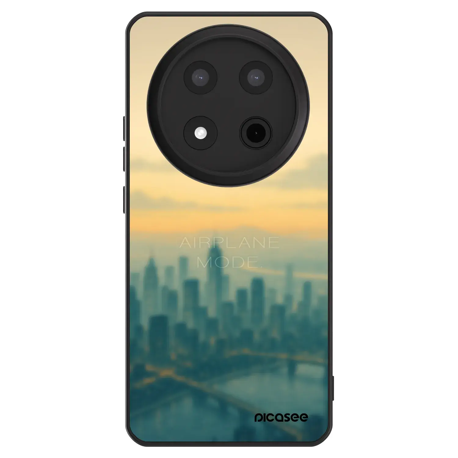 ULTIMATE CASE pro Honor Magic7 Lite 5G - Airplane mode