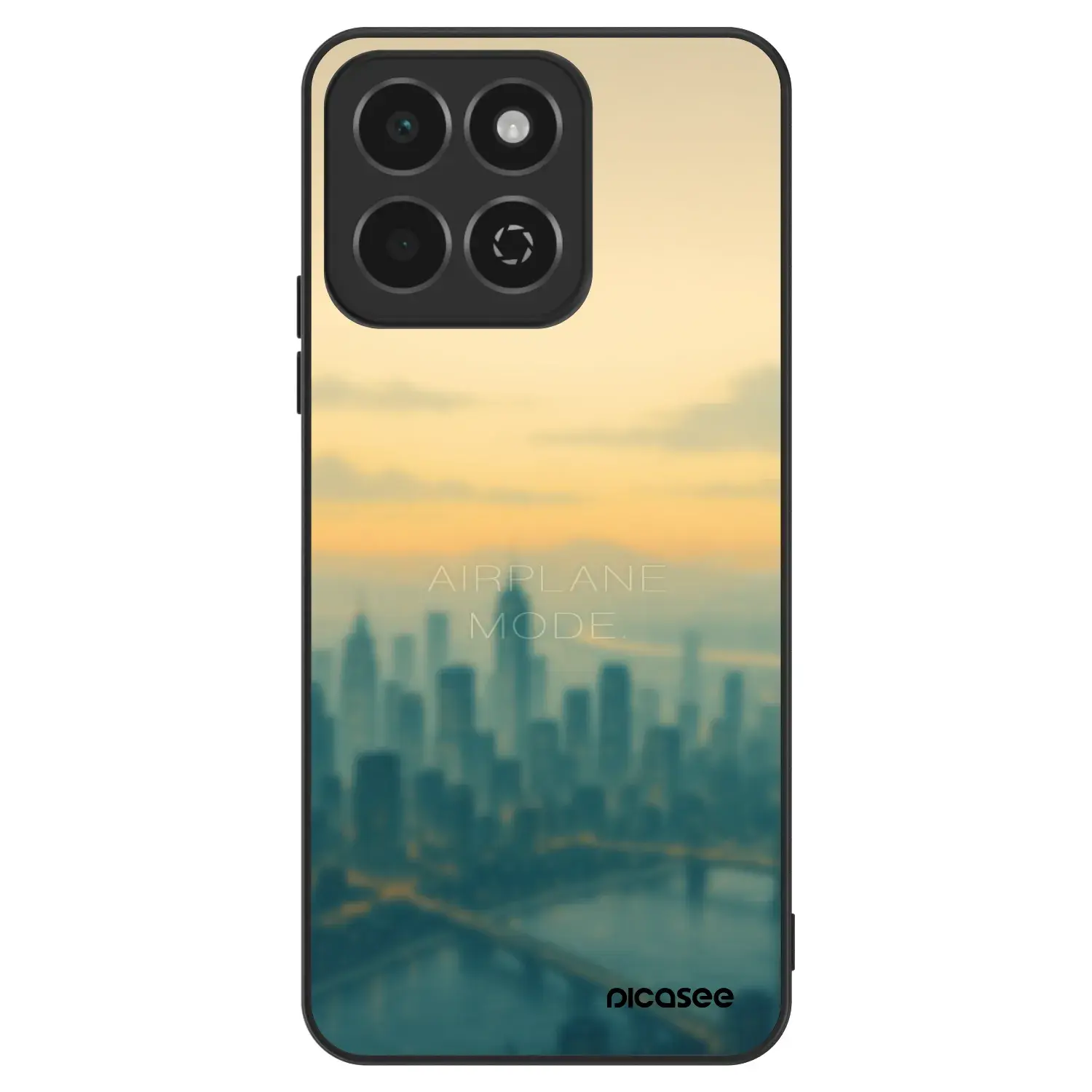 ULTIMATE CASE pro Honor 200 Smart 5G - Airplane mode
