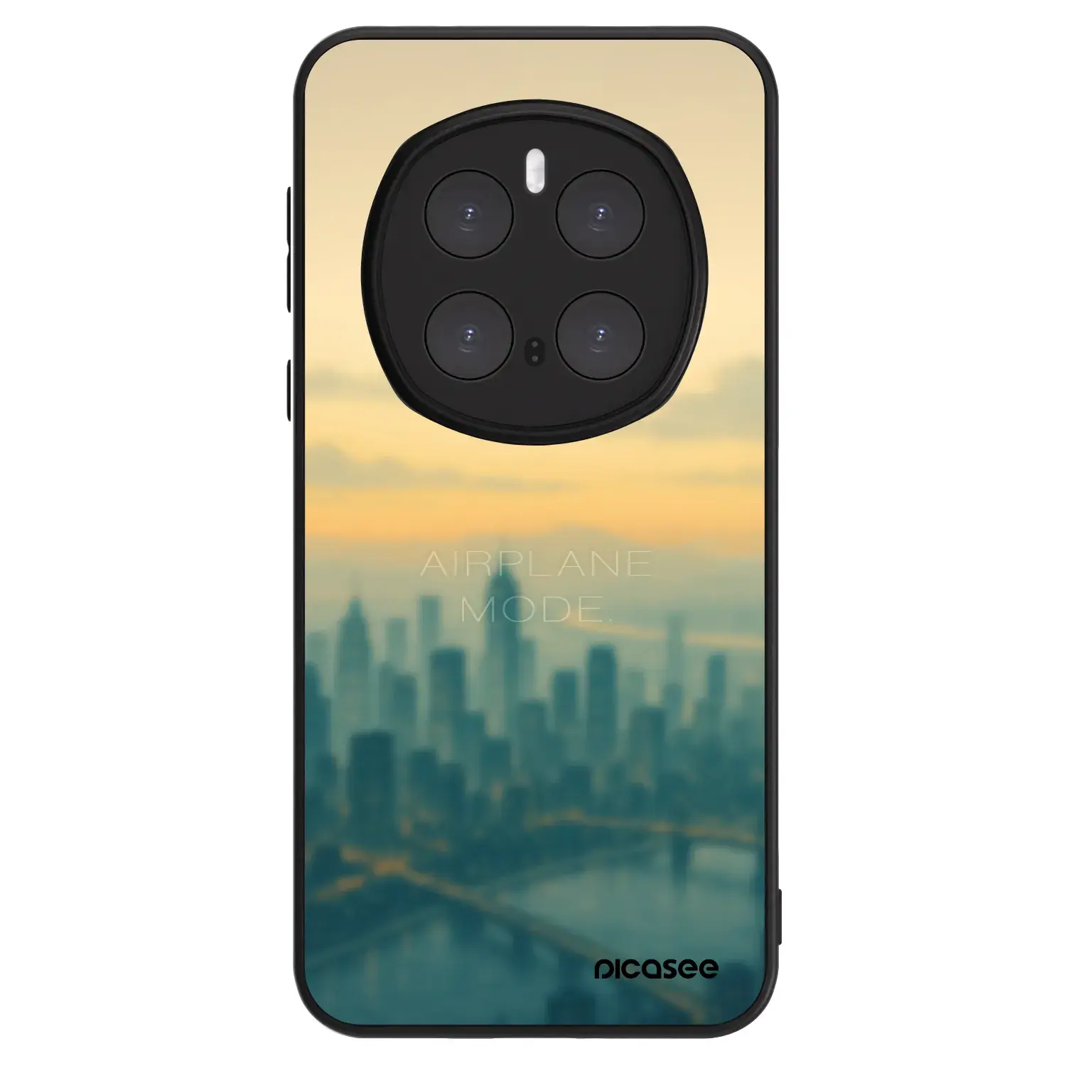 ULTIMATE CASE pro Honor Magic7 Pro 5G - Airplane mode