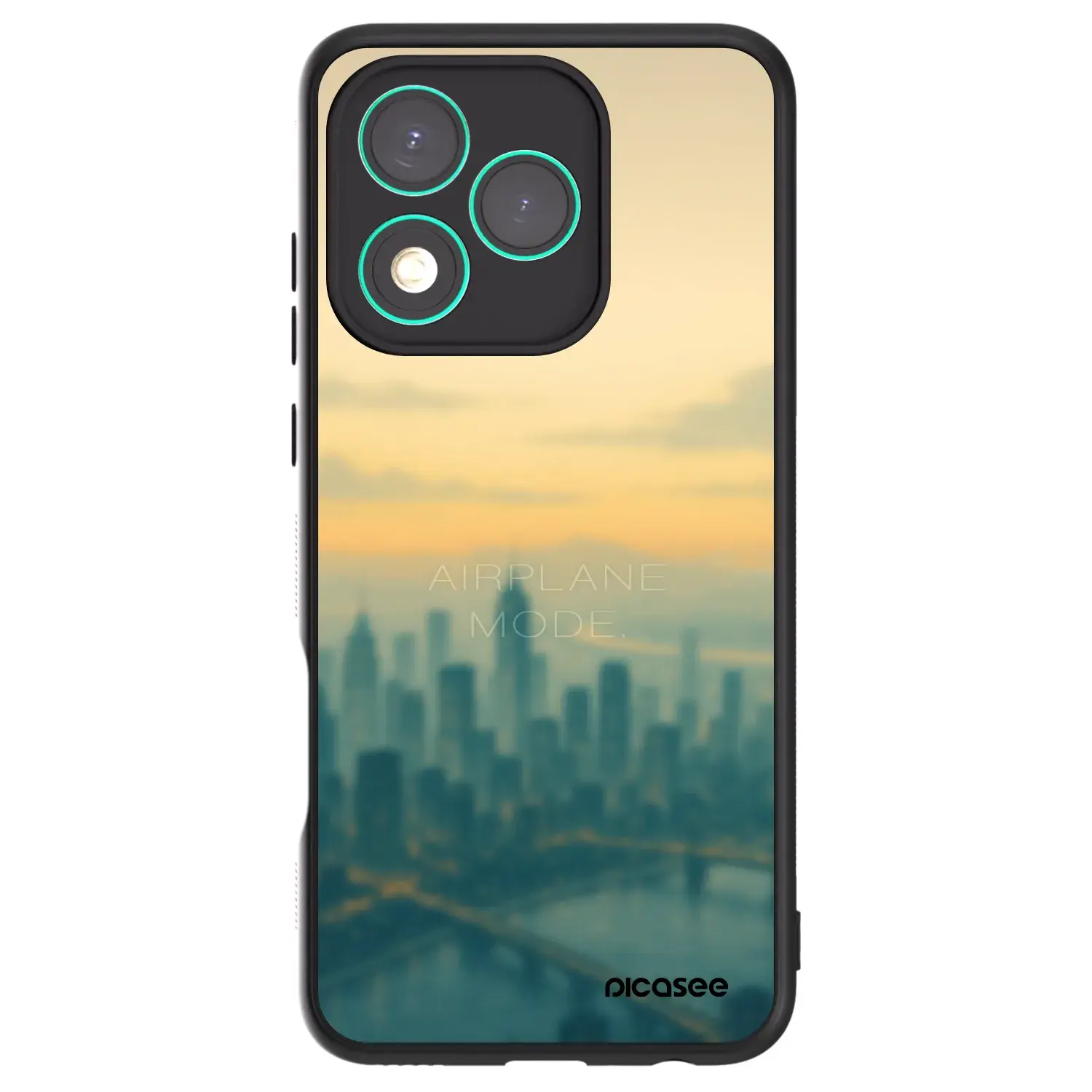 ULTIMATE CASE pro Honor 400 Lite 5G - Airplane mode