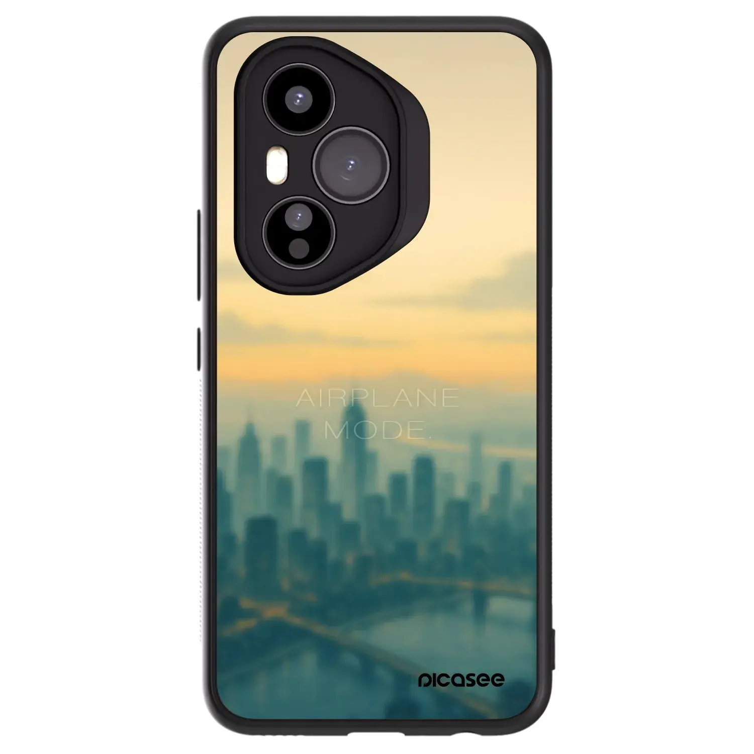 ULTIMATE CASE pro Honor 400 Pro 5G - Airplane mode