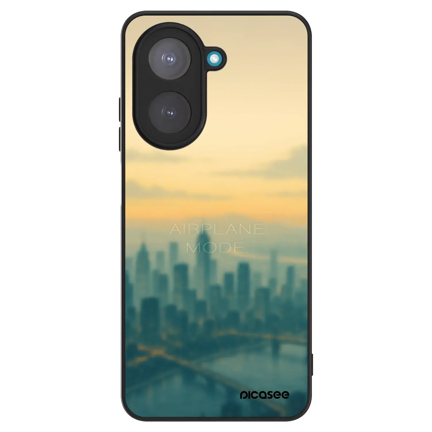 ULTIMATE CASE pro Xiaomi Redmi A5 - Airplane mode