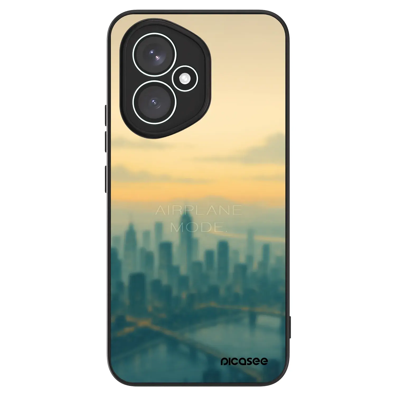 ULTIMATE CASE pro Honor 400 5G - Airplane mode