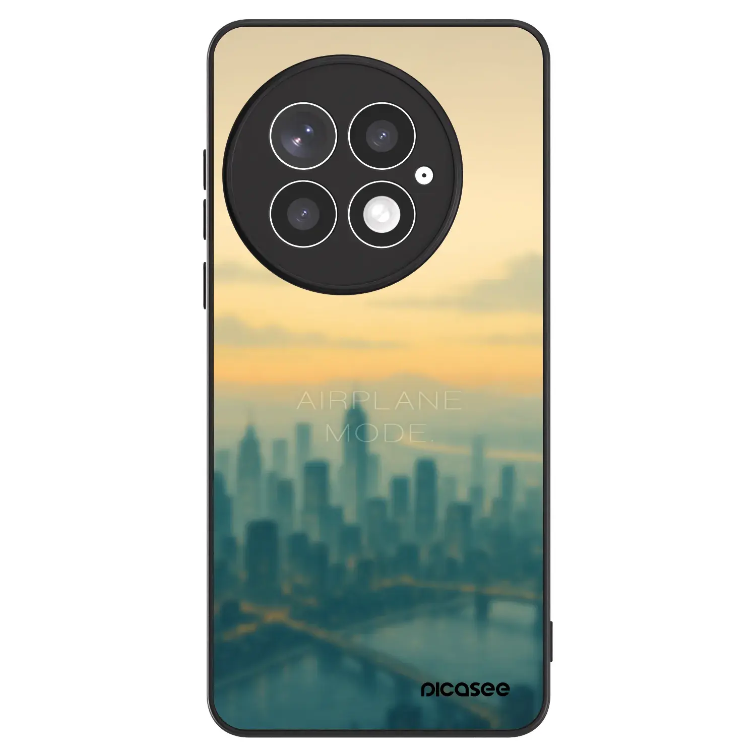 ULTIMATE CASE pro OnePlus 13 5G - Airplane mode