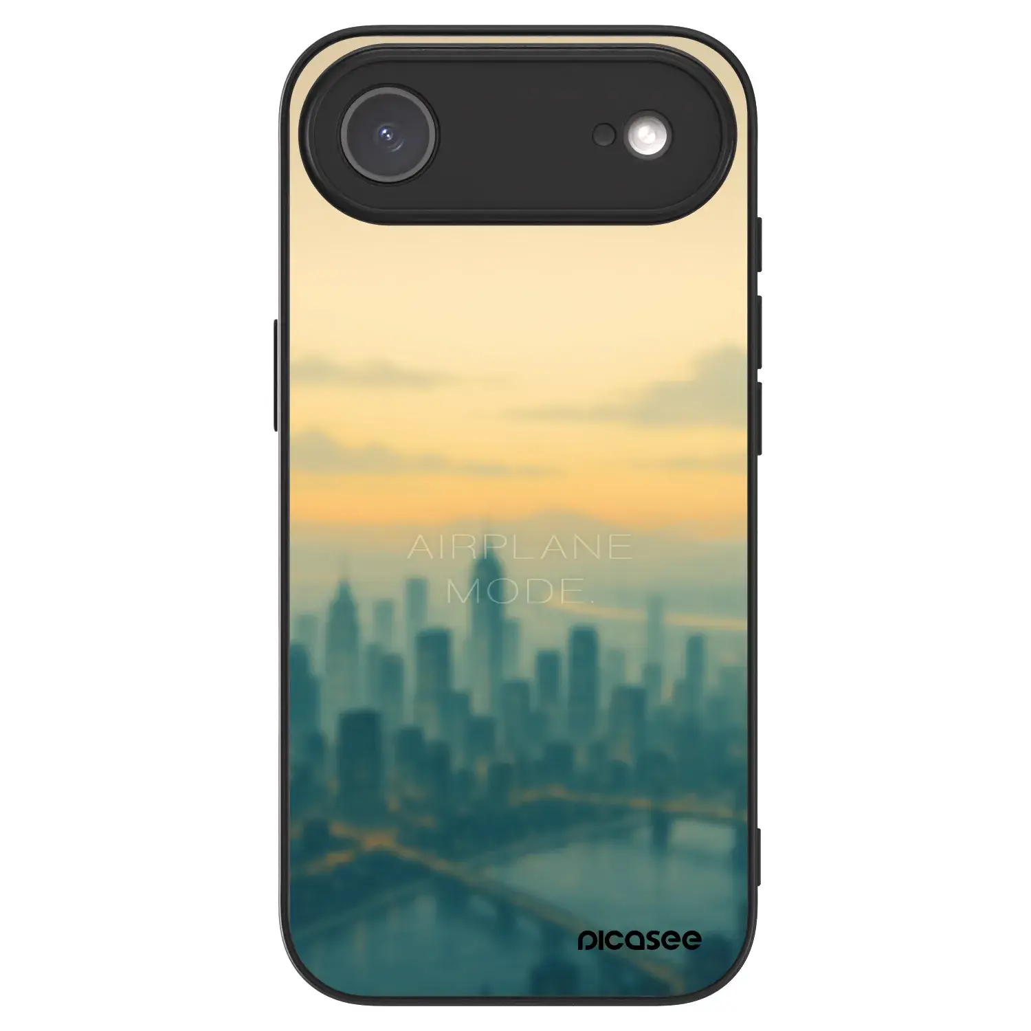 ULTIMATE CASE pro Apple iPhone Air - Airplane mode