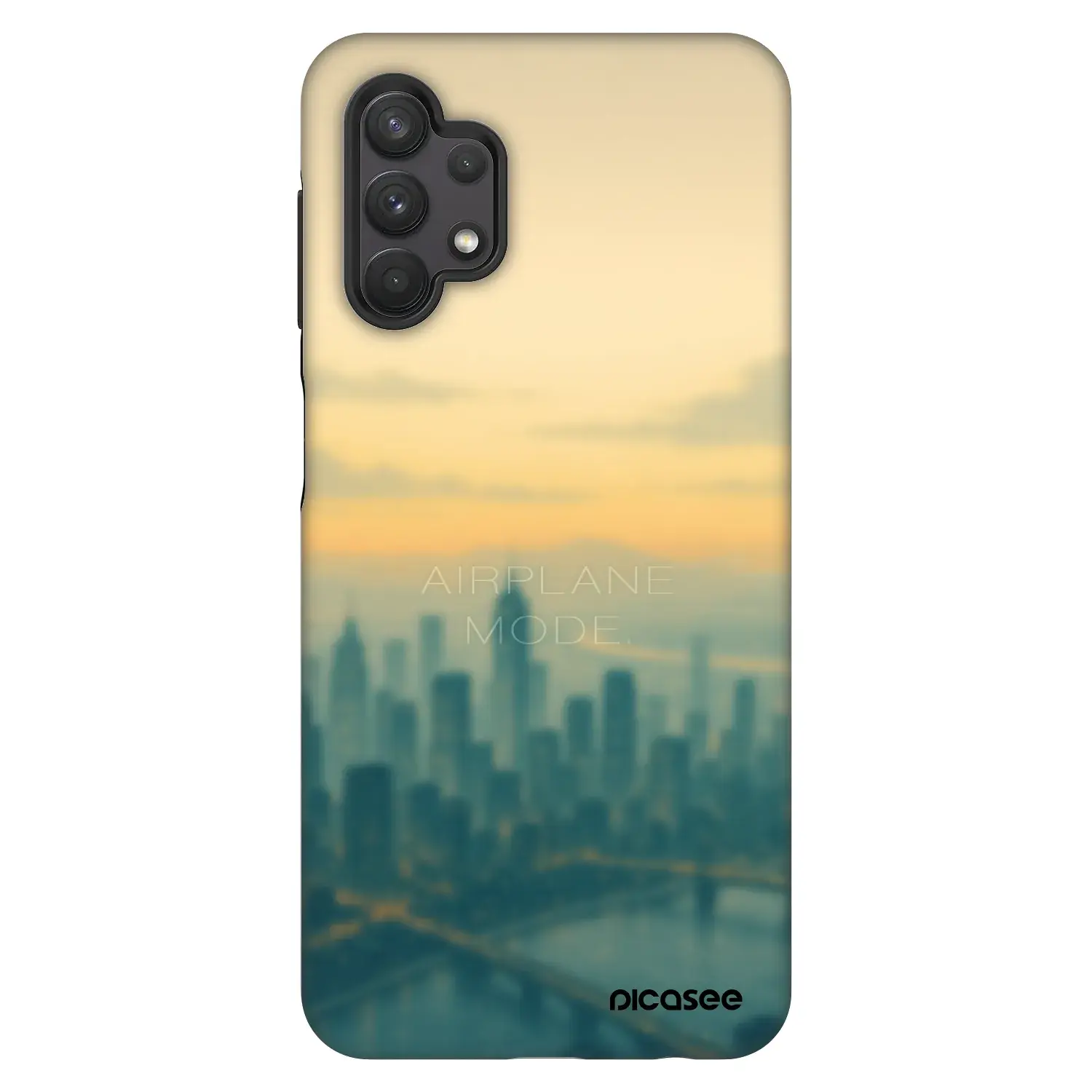 Fashion Case pro Samsung Galaxy A32 5G A326B - Airplane mode