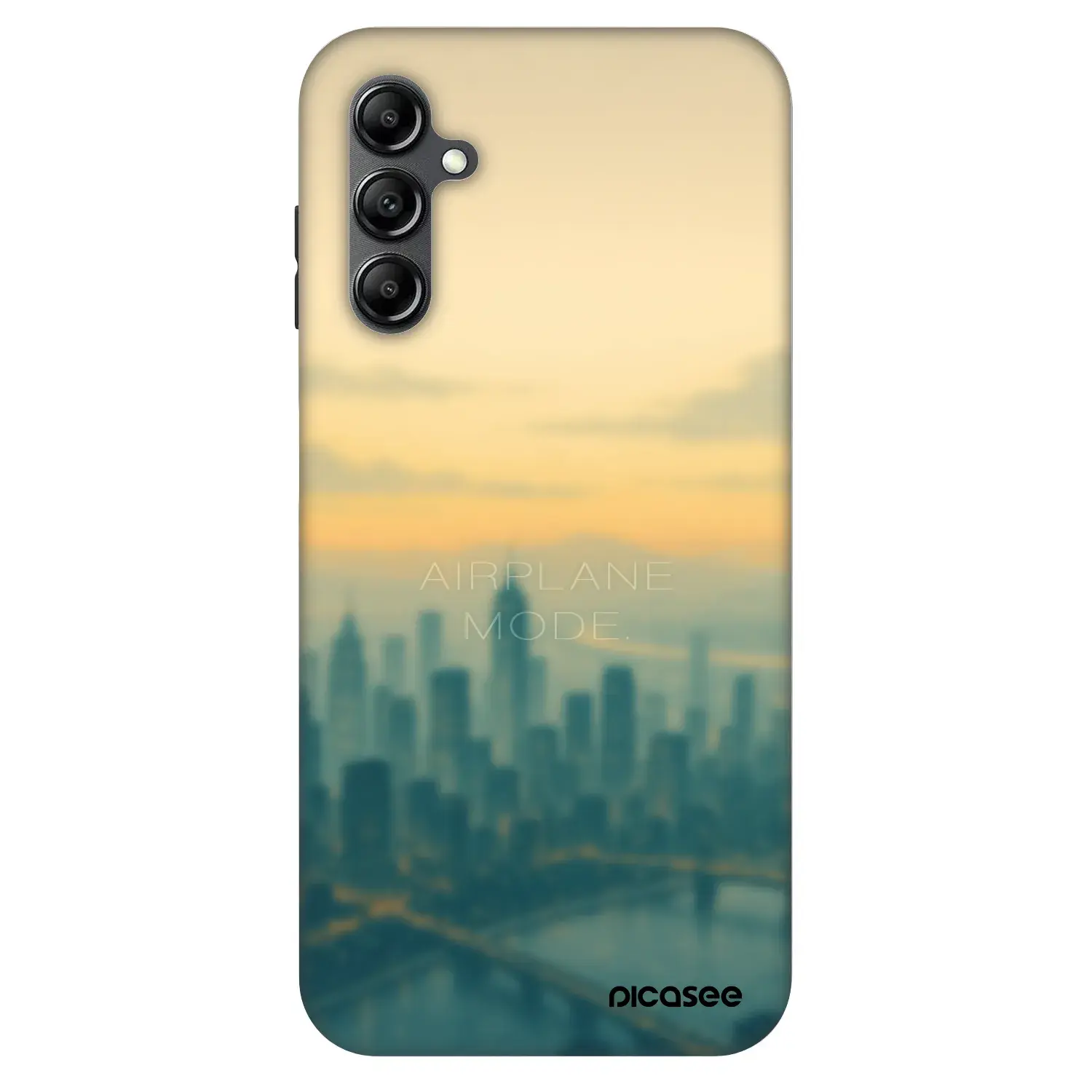 Fashion Case pro Samsung Galaxy A14 5G A146P - Airplane mode