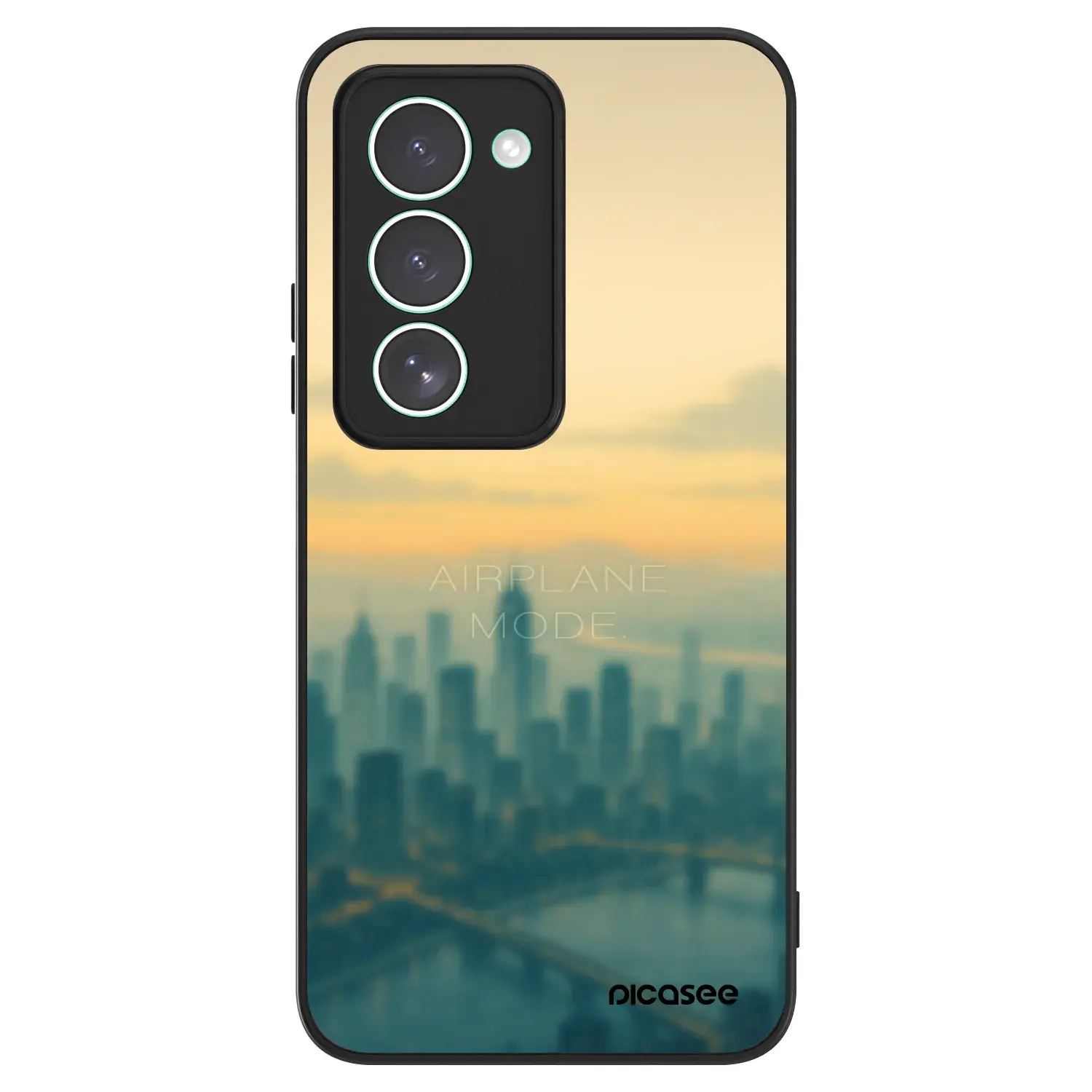 ULTIMATE CASE pro Xiaomi Redmi 15 5G - Airplane mode