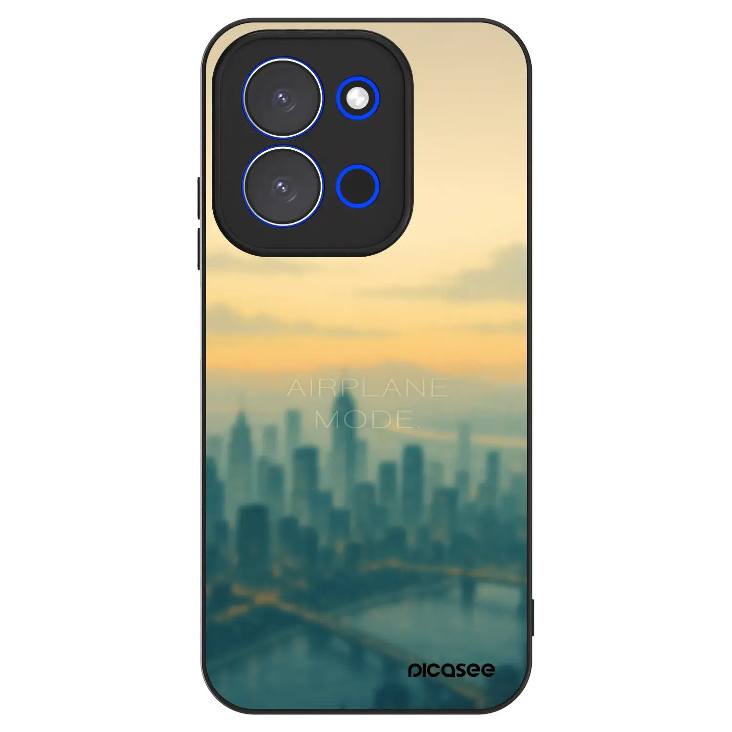 ULTIMATE CASE pro Xiaomi Redmi 15C 4G - Airplane mode