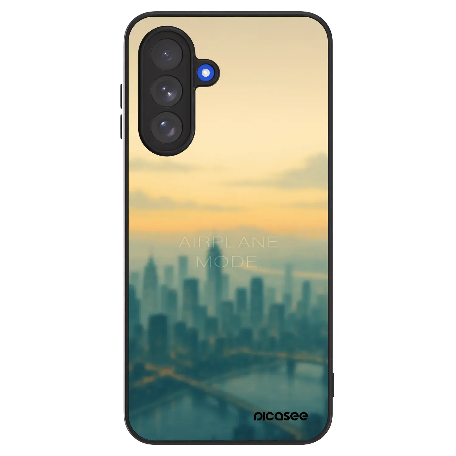 ULTIMATE CASE pro Samsung Galaxy A17 5G - Airplane mode