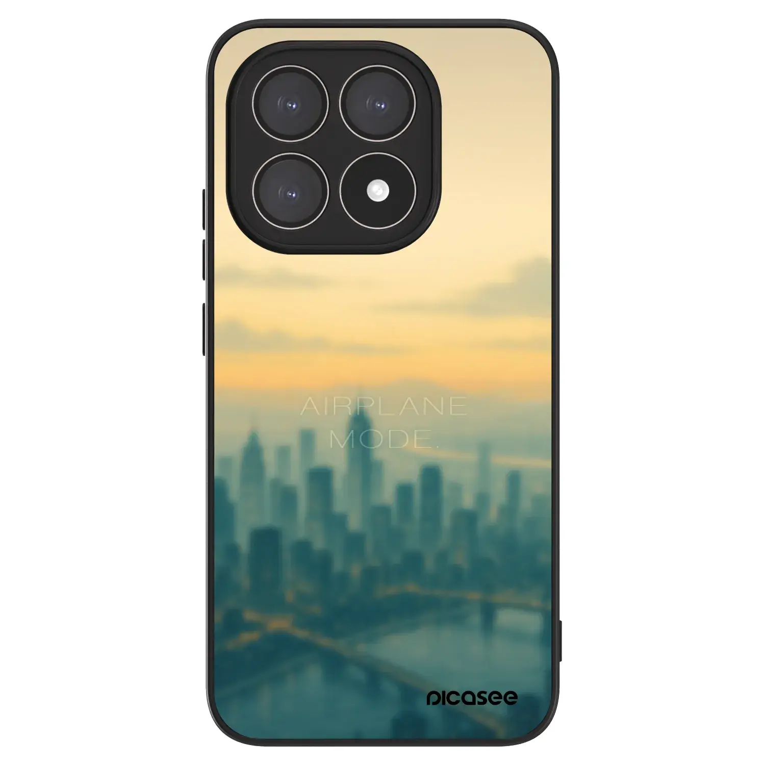 ULTIMATE CASE pro Xiaomi 15T - Airplane mode