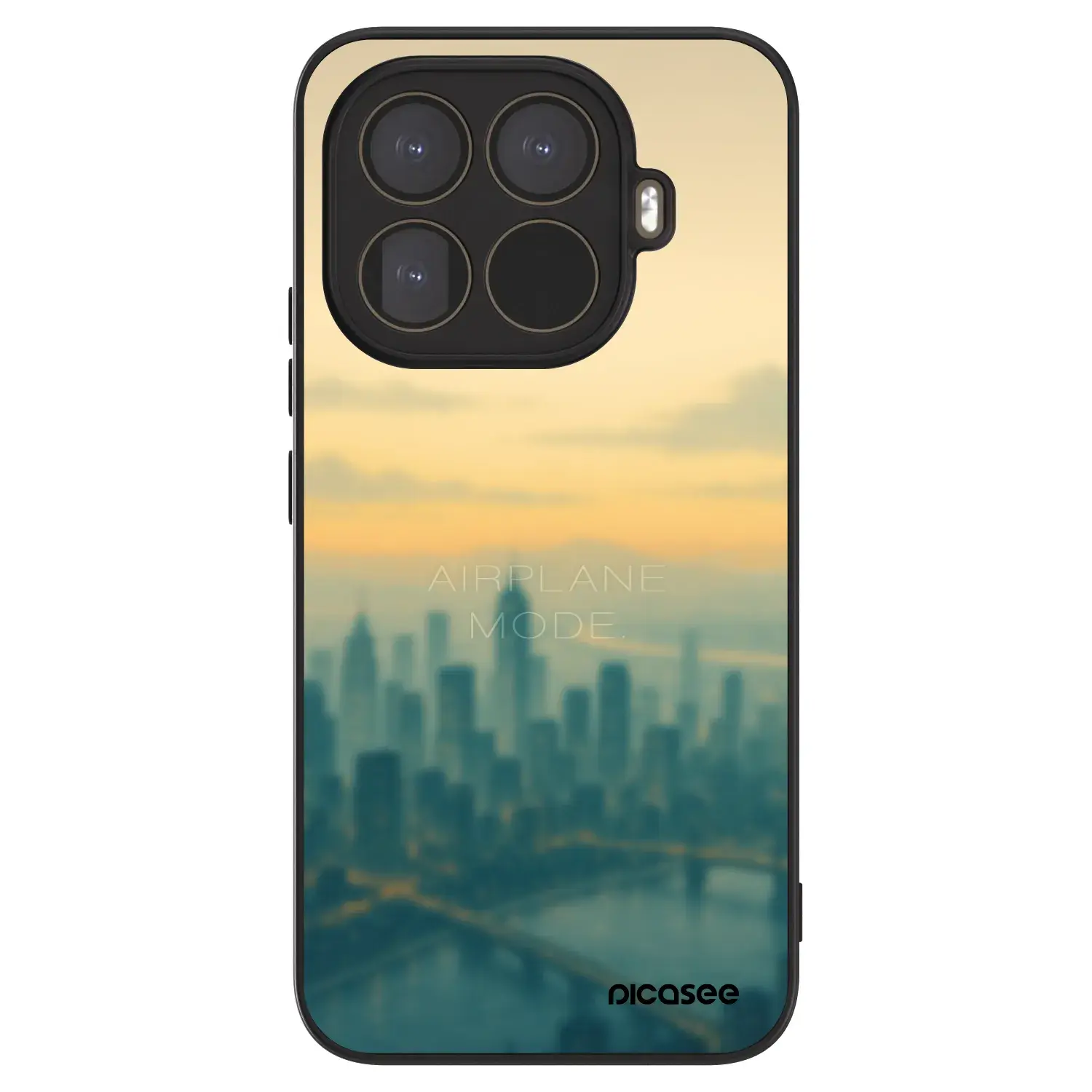 ULTIMATE CASE pro Xiaomi 15T Pro - Airplane mode