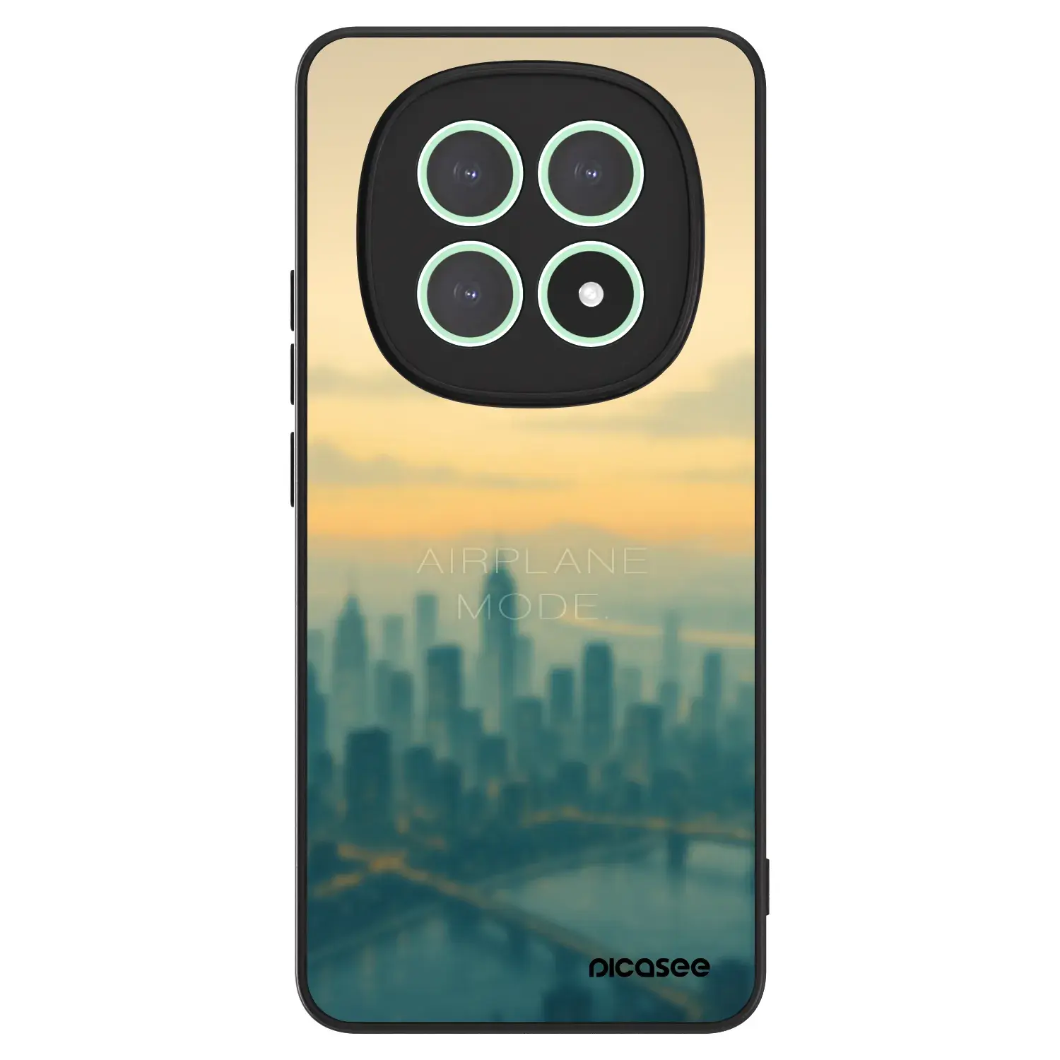 ULTIMATE CASE pro Xiaomi Redmi Note 15 4G - Airplane mode