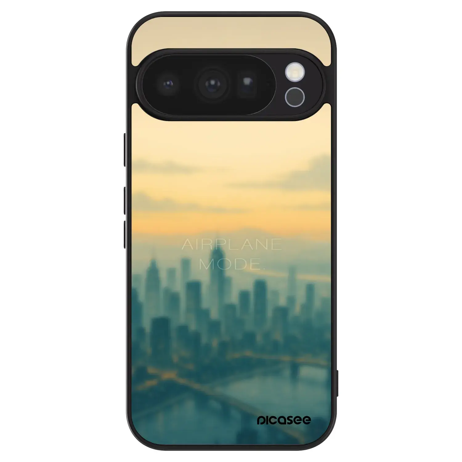 ULTIMATE CASE pro Google Pixel 10 Pro - Airplane mode
