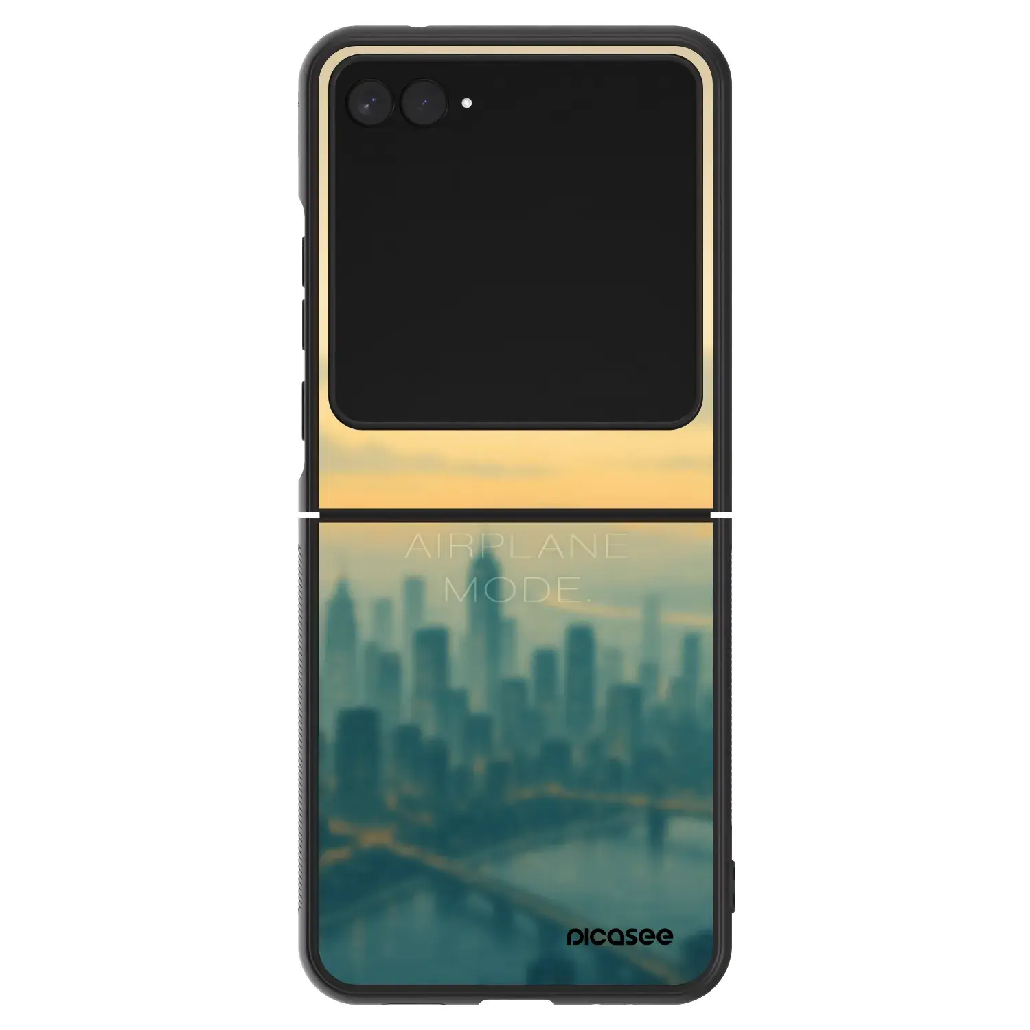 ULTIMATE CASE pro Motorola Razr 60 - Airplane mode