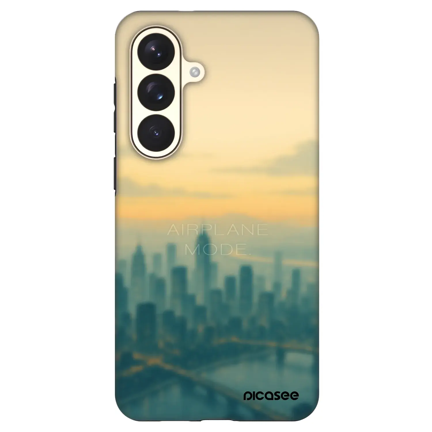 Fashion Case PowerShare pro Samsung Galaxy S26+ - Airplane mode