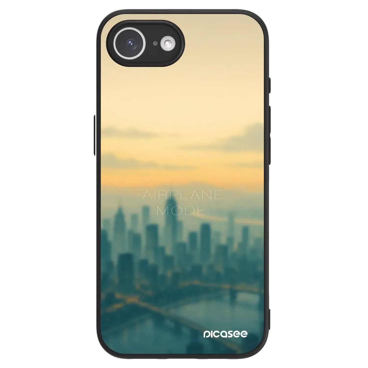 ULTIMATE CASE pro Apple iPhone 17e - Airplane mode