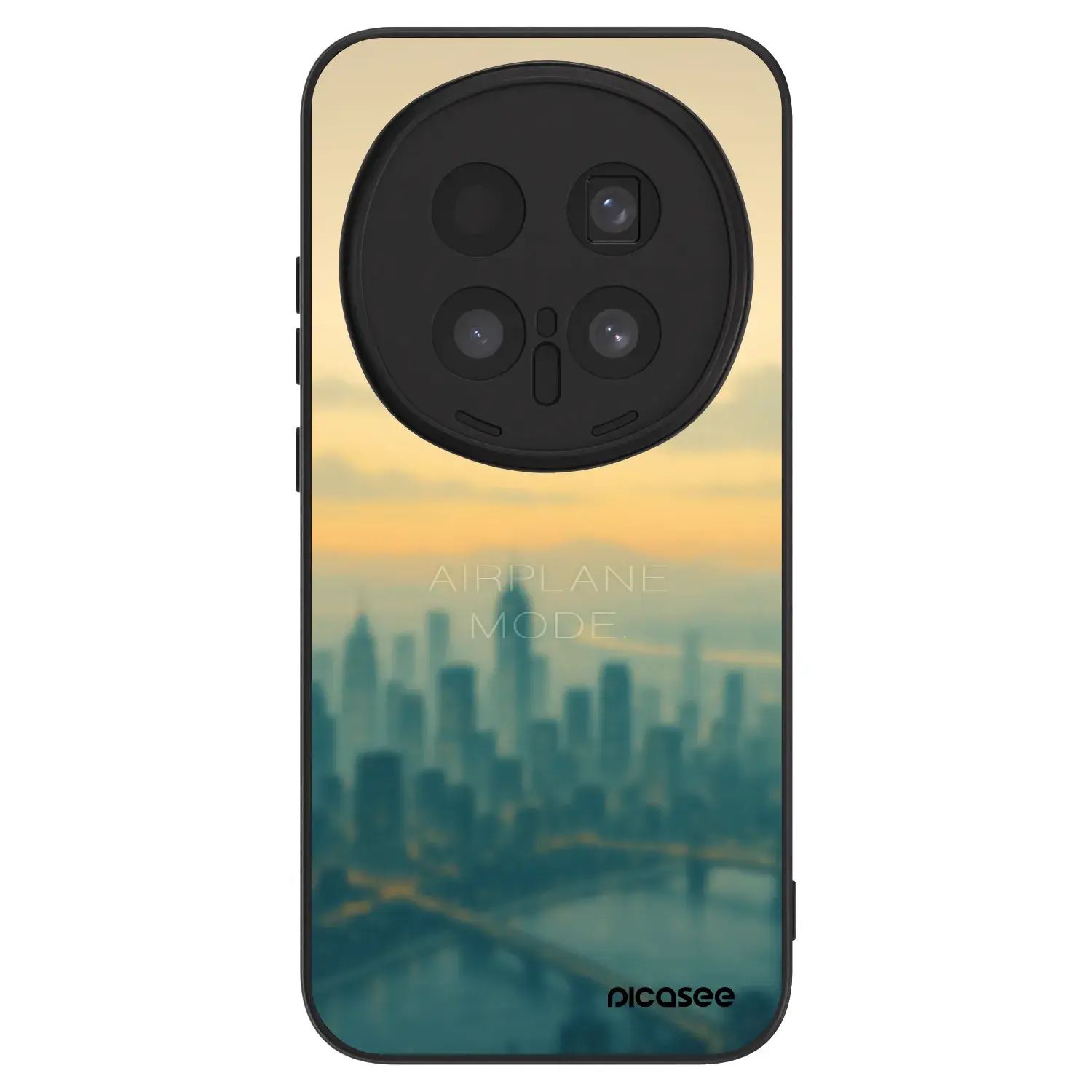 ULTIMATE CASE pro Honor Magic8 Pro 5G - Airplane mode