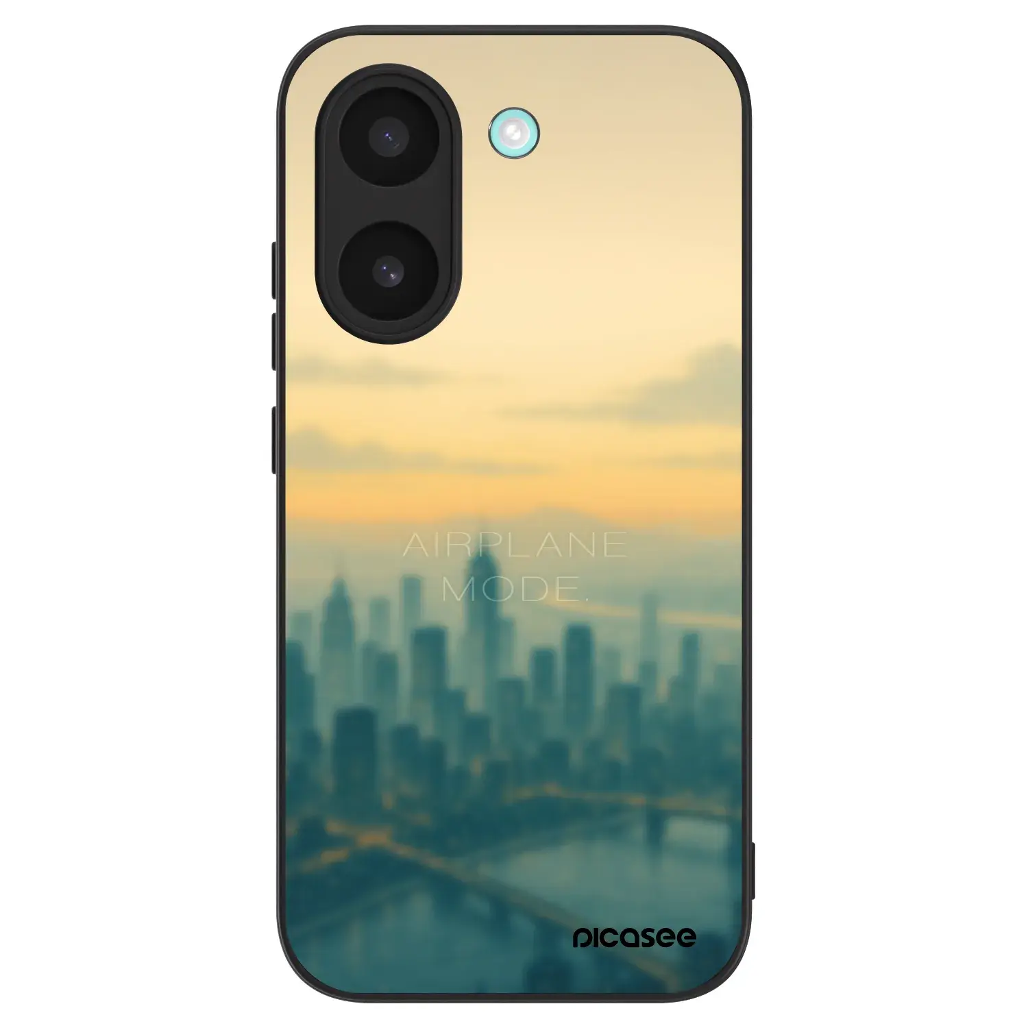 ULTIMATE CASE pro Xiaomi Poco X8 Pro - Airplane mode