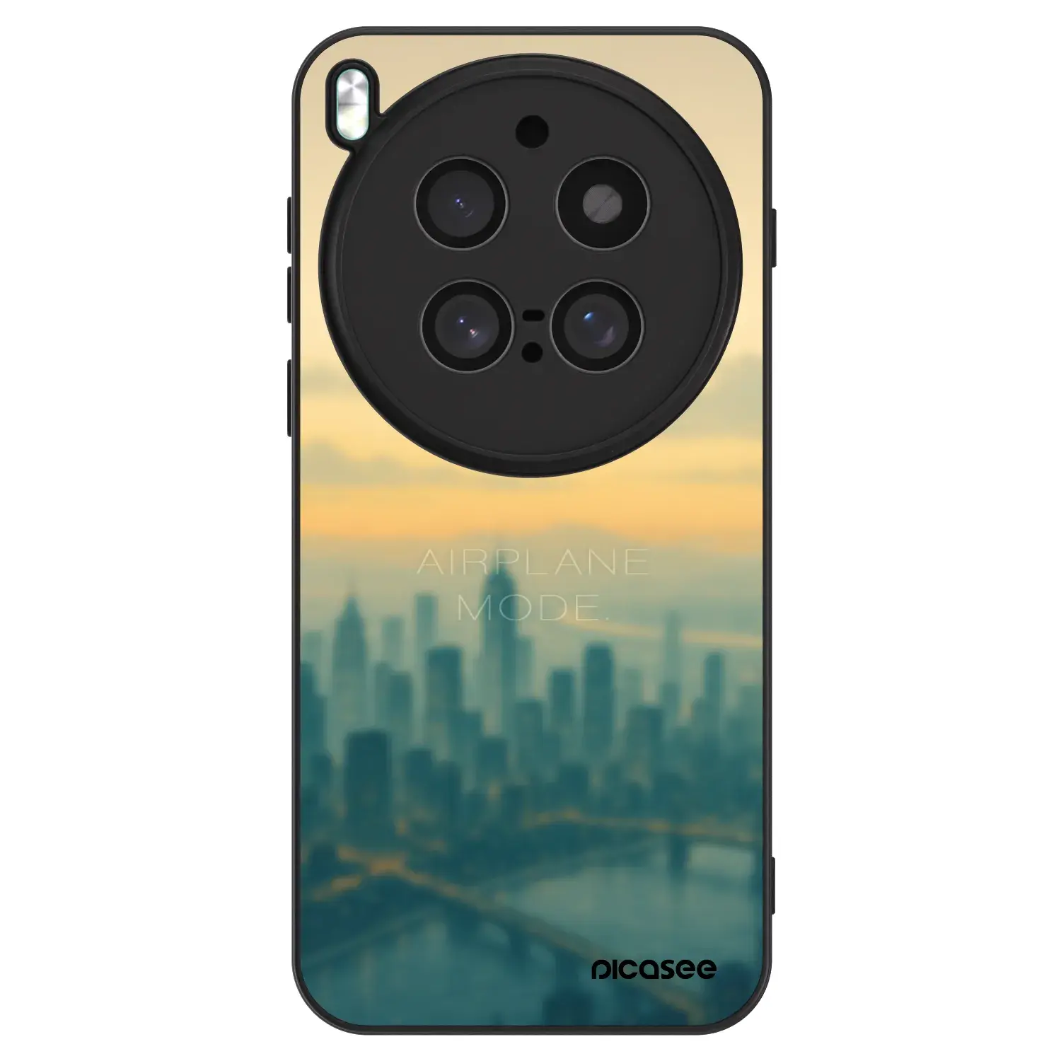 ULTIMATE CASE pro Vivo X300 Pro - Airplane mode