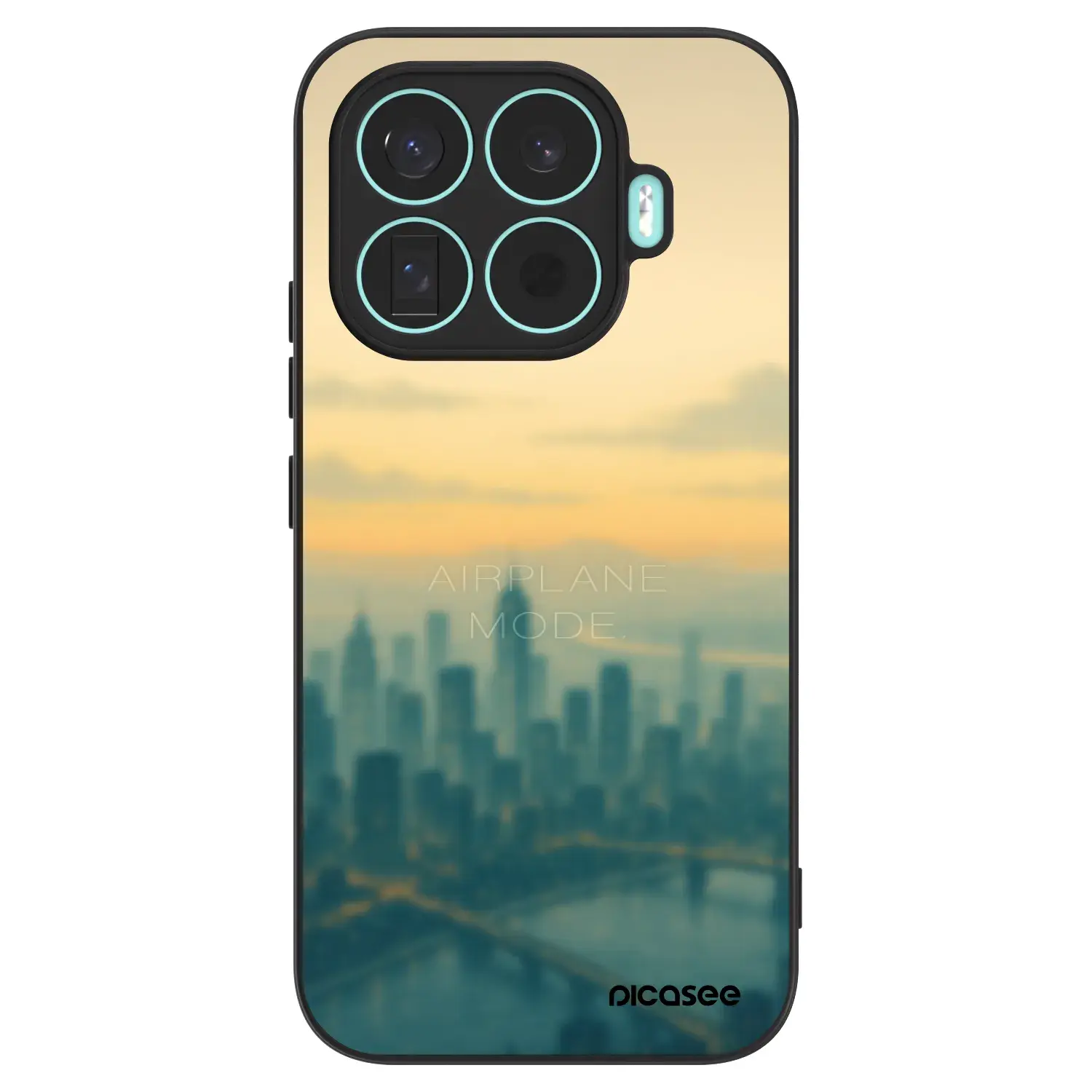 ULTIMATE CASE pro Xiaomi 17T - Airplane mode
