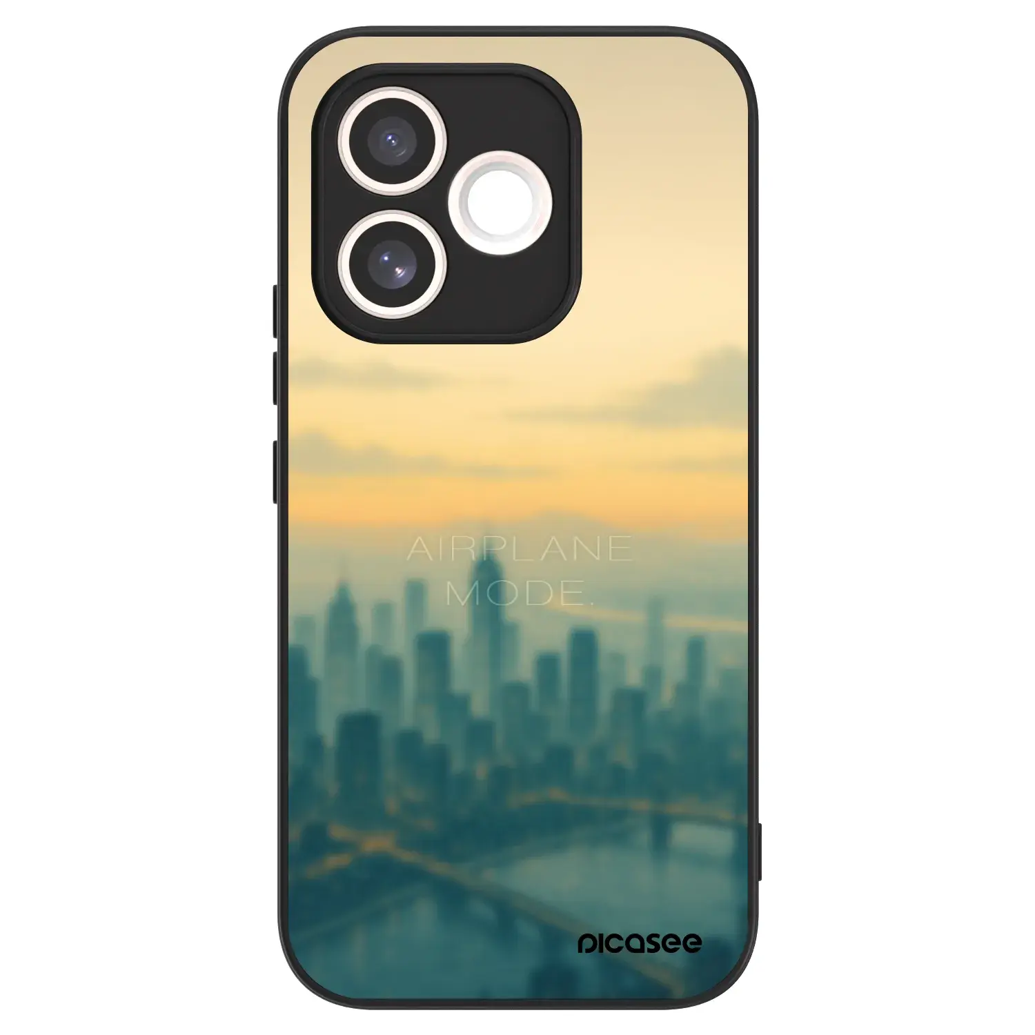 ULTIMATE CASE pro Honor 600 Lite - Airplane mode