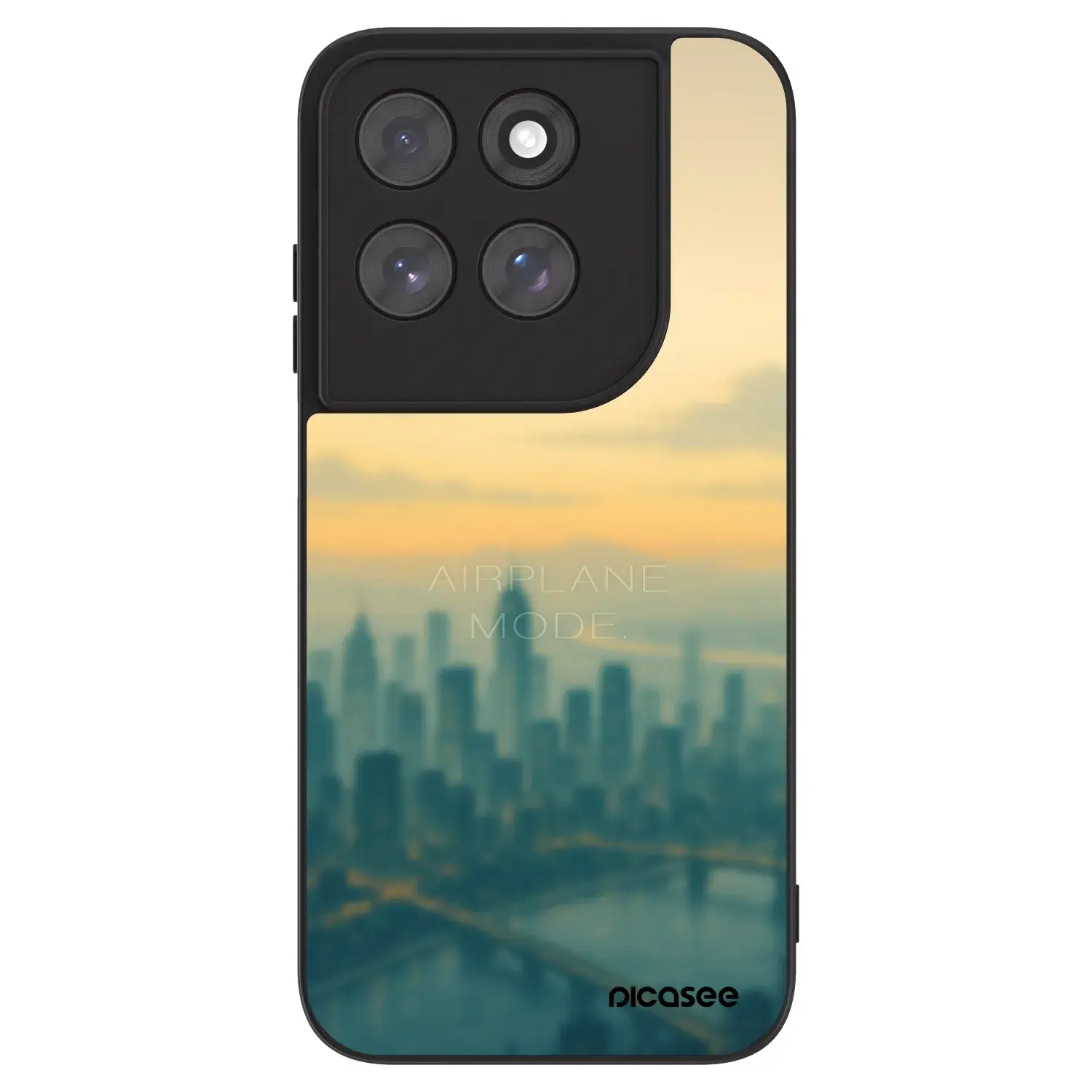 ULTIMATE CASE pro Motorola Moto G77 - Airplane mode