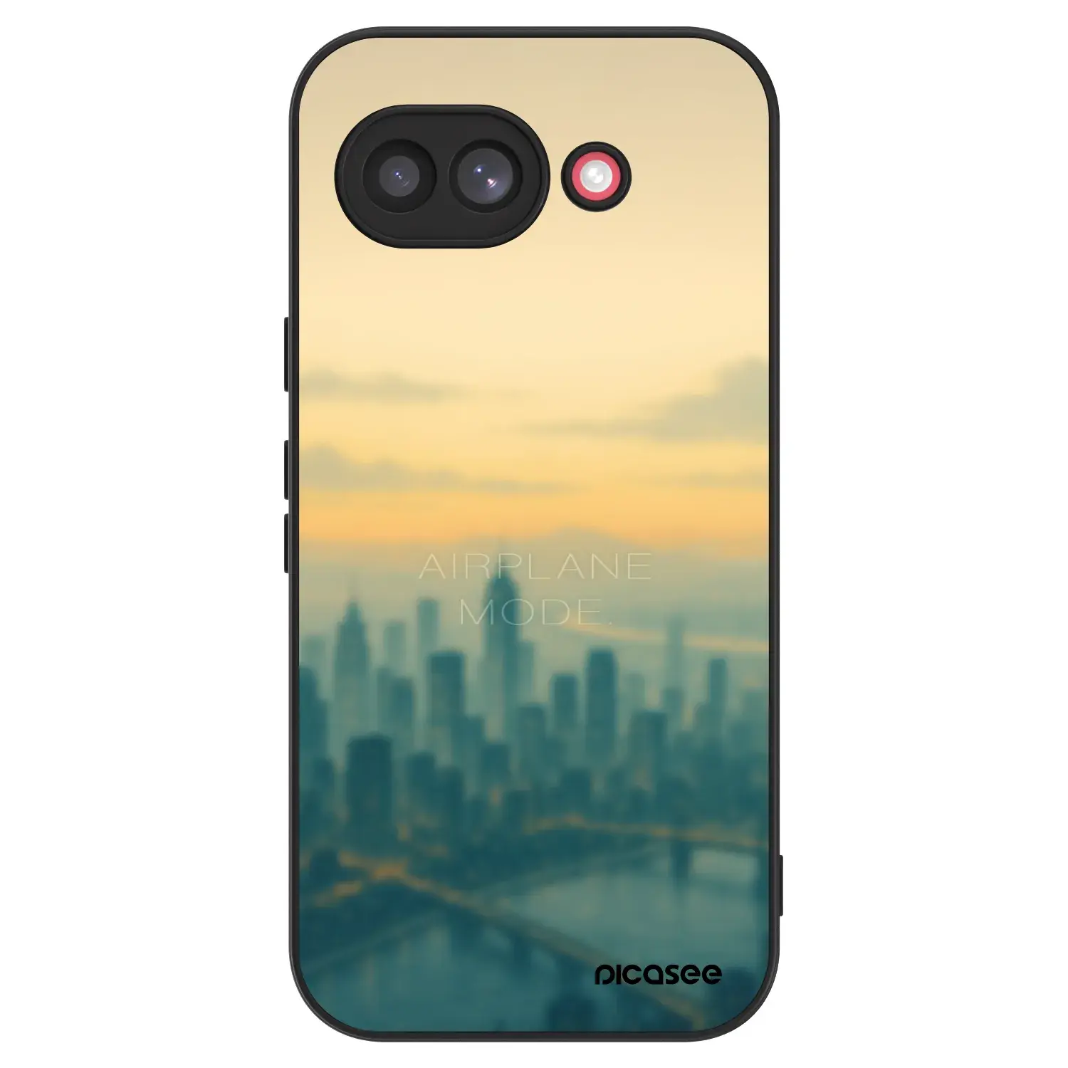 ULTIMATE CASE pro Google Pixel 10a - Airplane mode